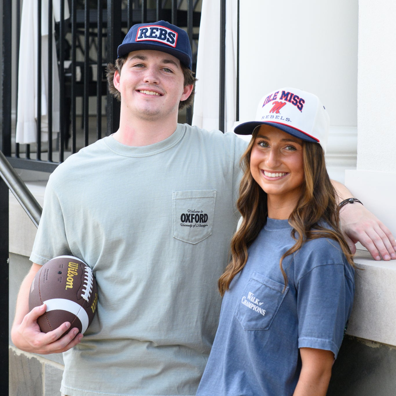 University of Mississippi