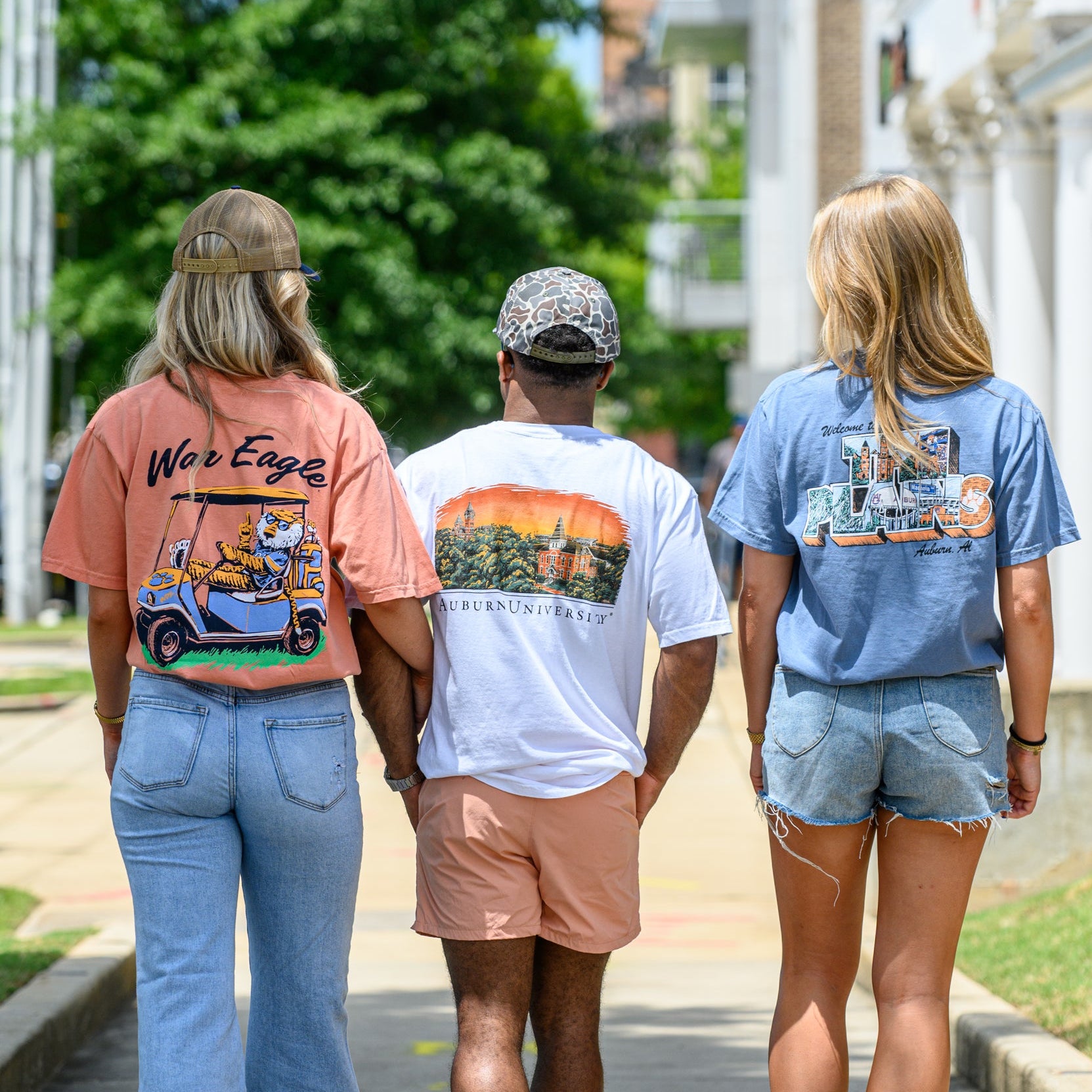Auburn University