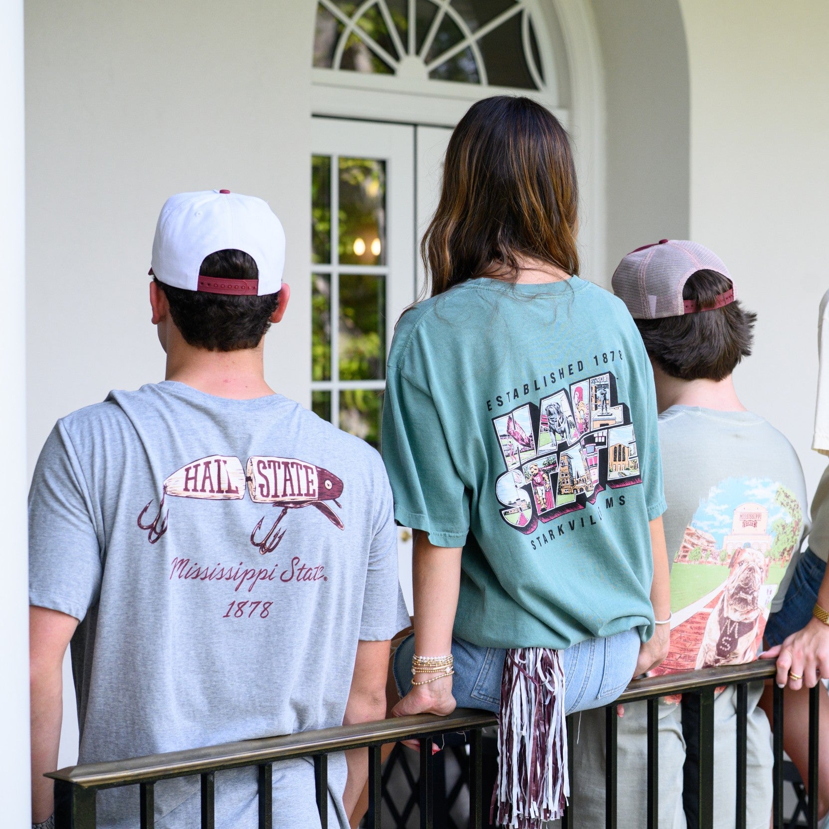 Mississippi State University