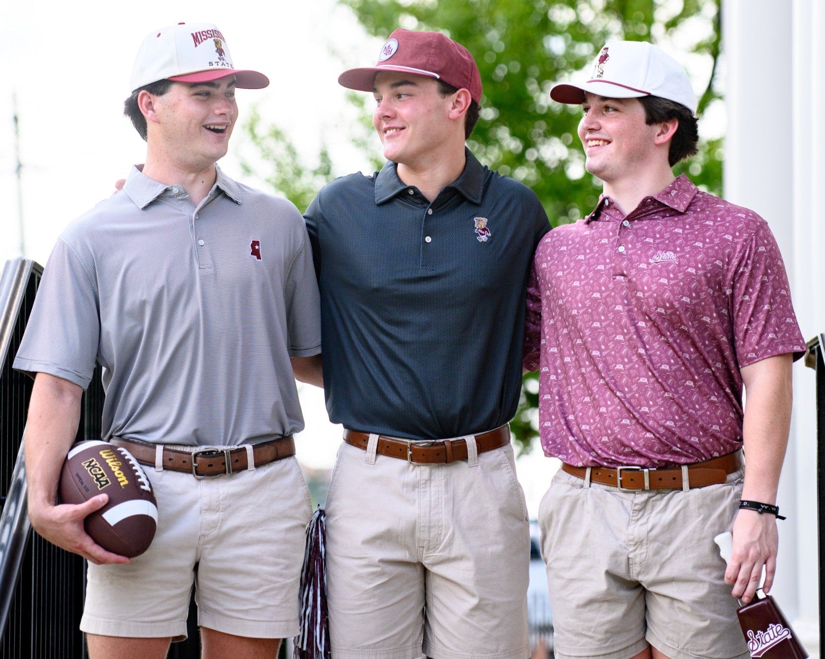 Mississippi State University