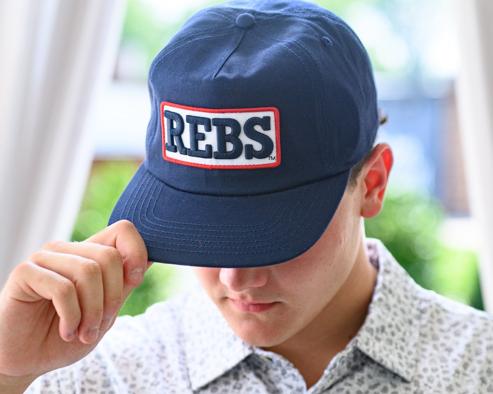 Ole Miss Hats