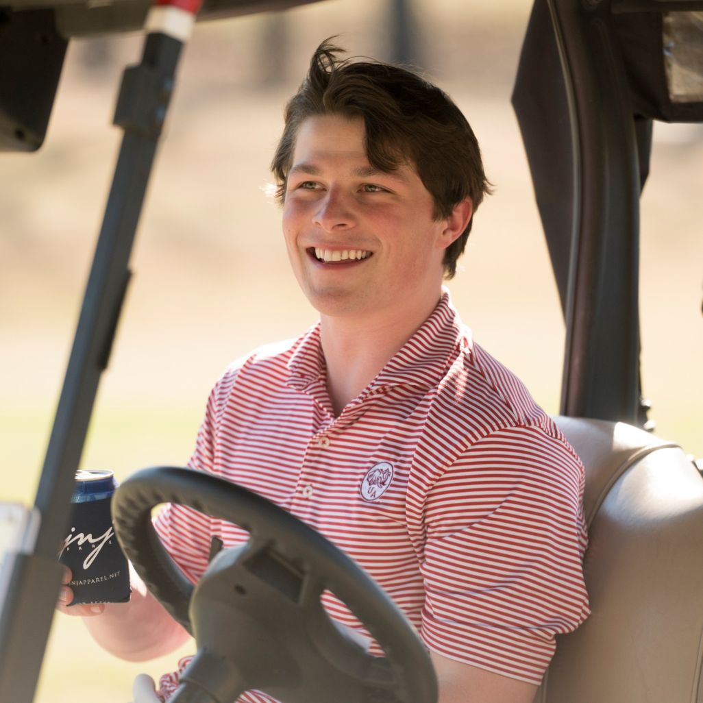 Alabama Golf