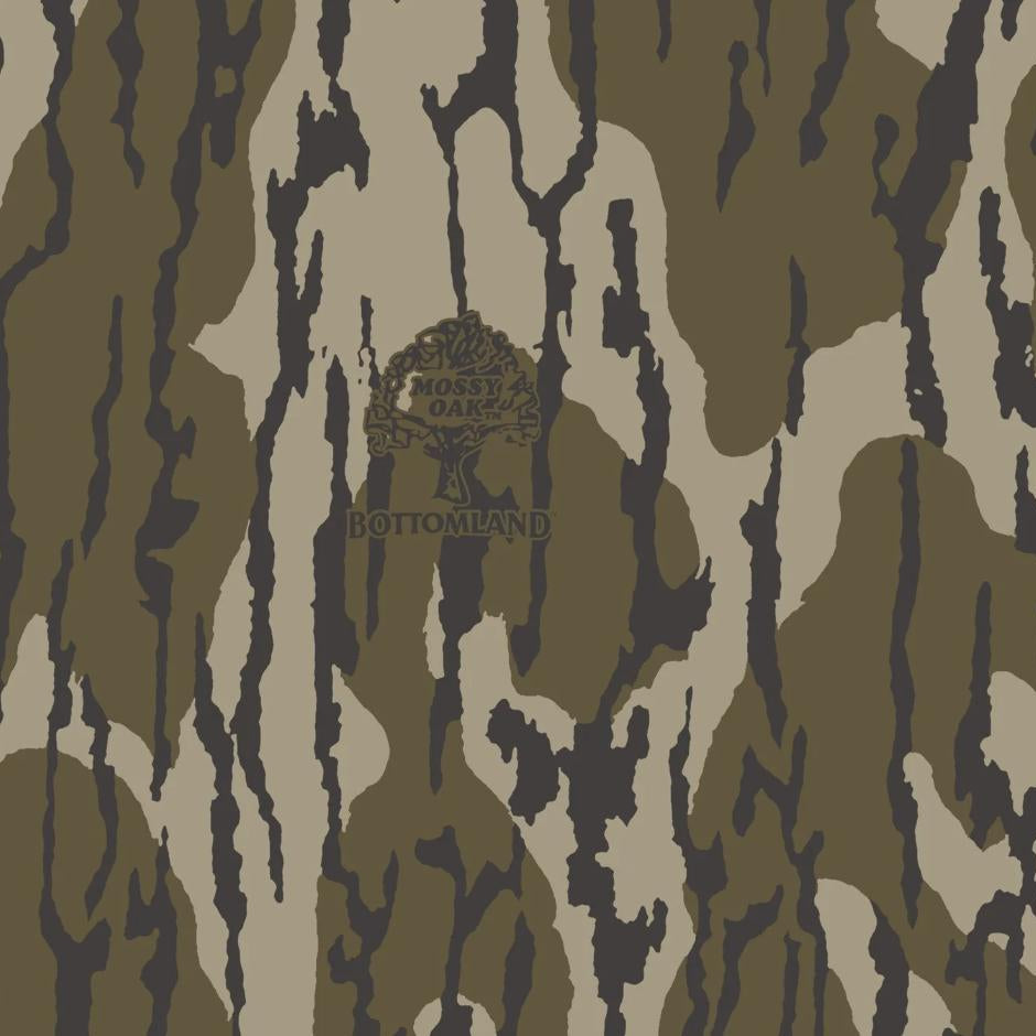 Collegiate Camo
