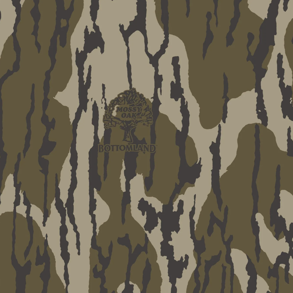 Collegiate Camo
