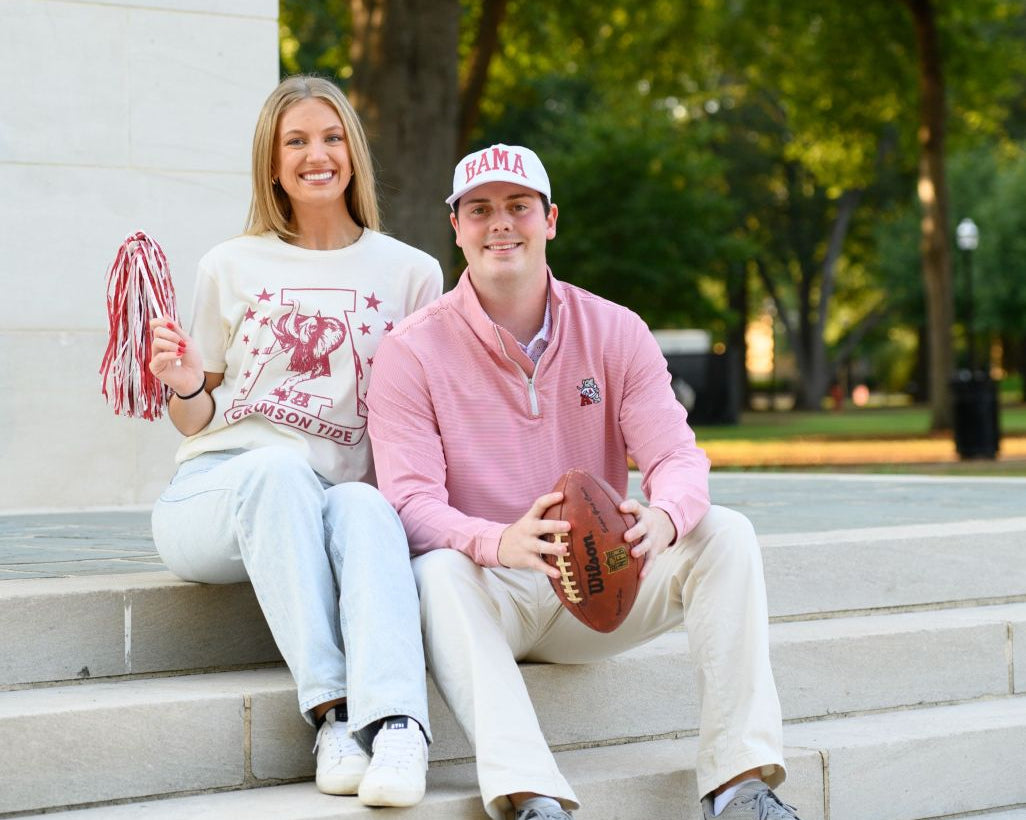 University of Alabama
