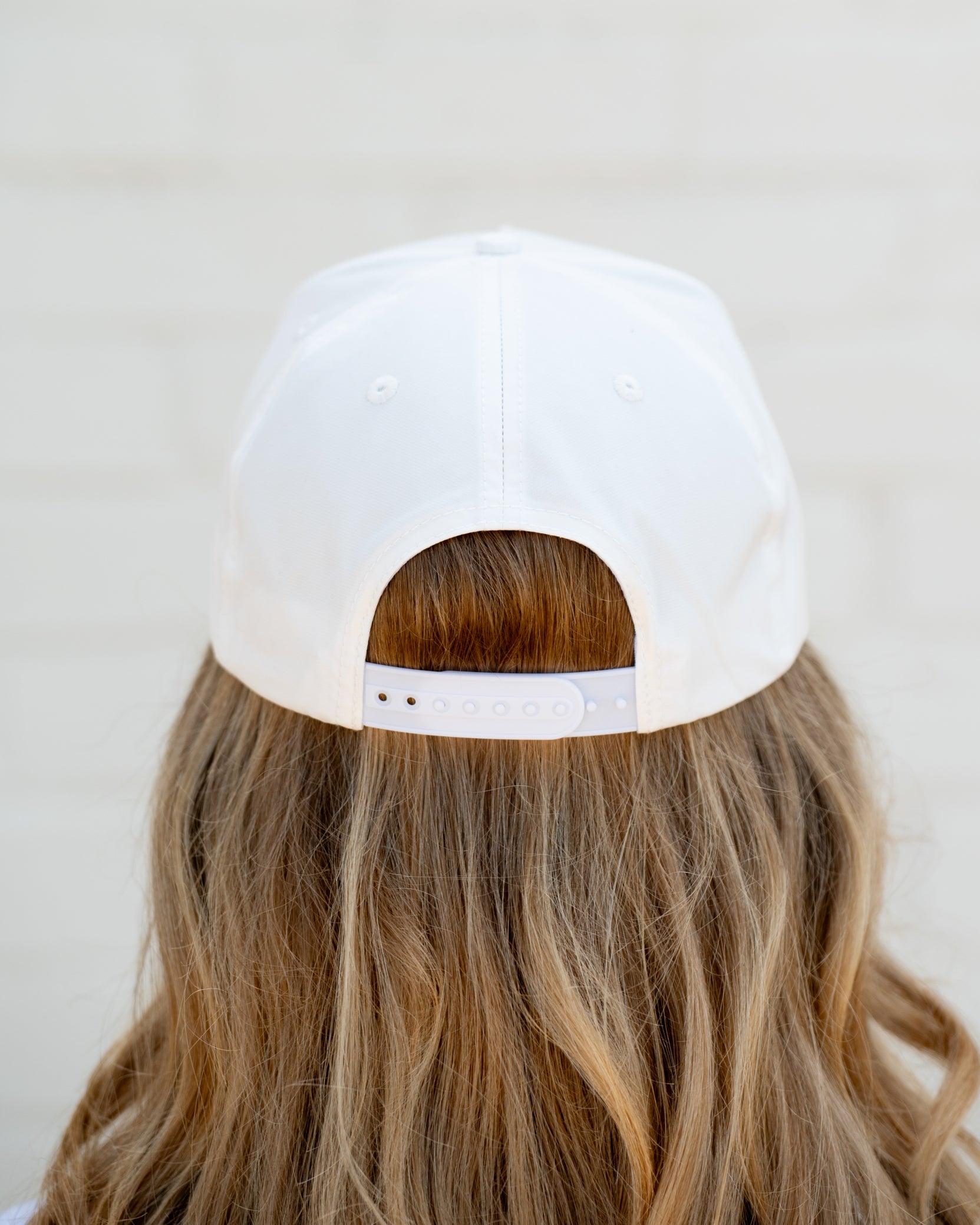 Alabama Golf Flag Hat Snapback