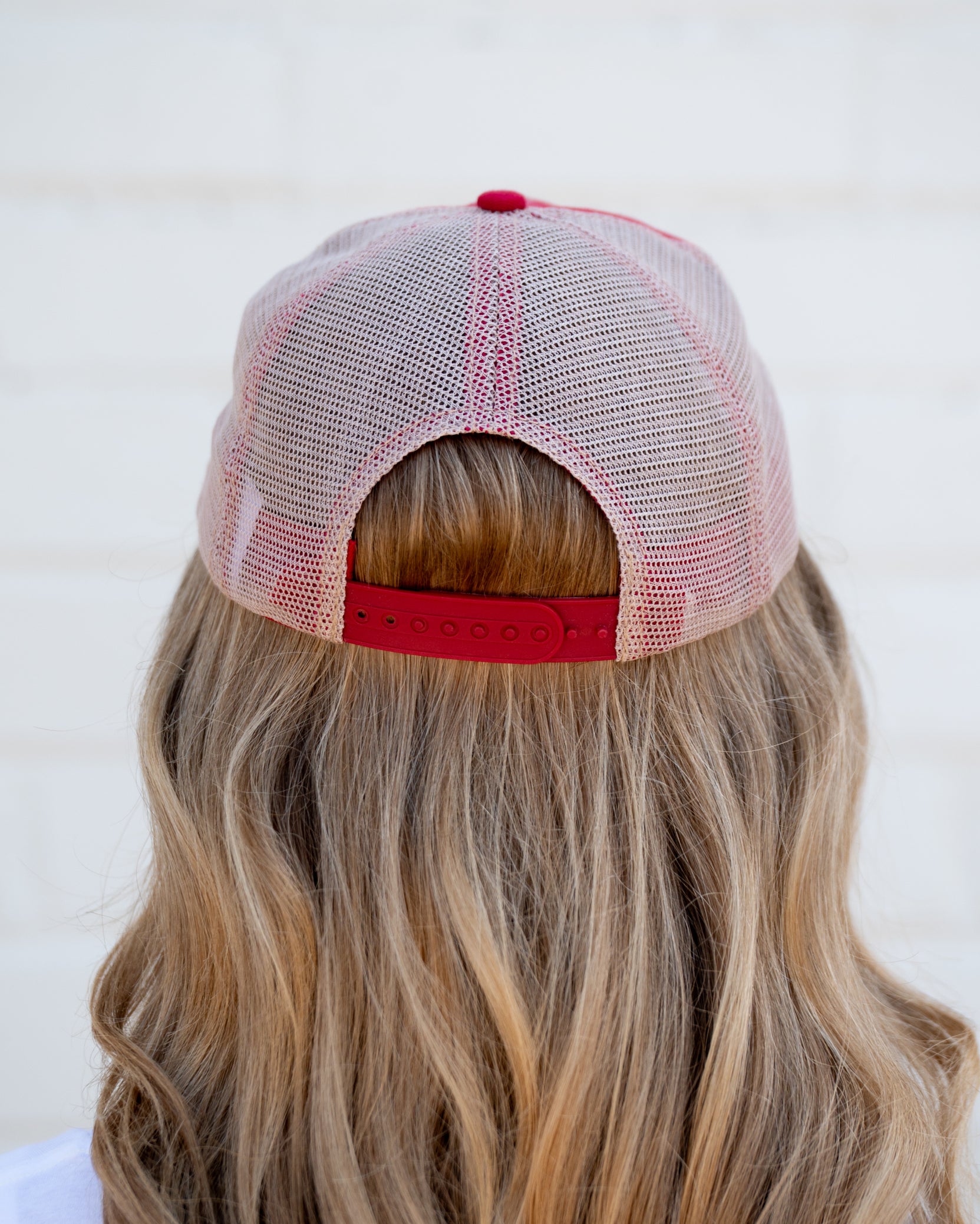 Alabama Lure Hat Snapback