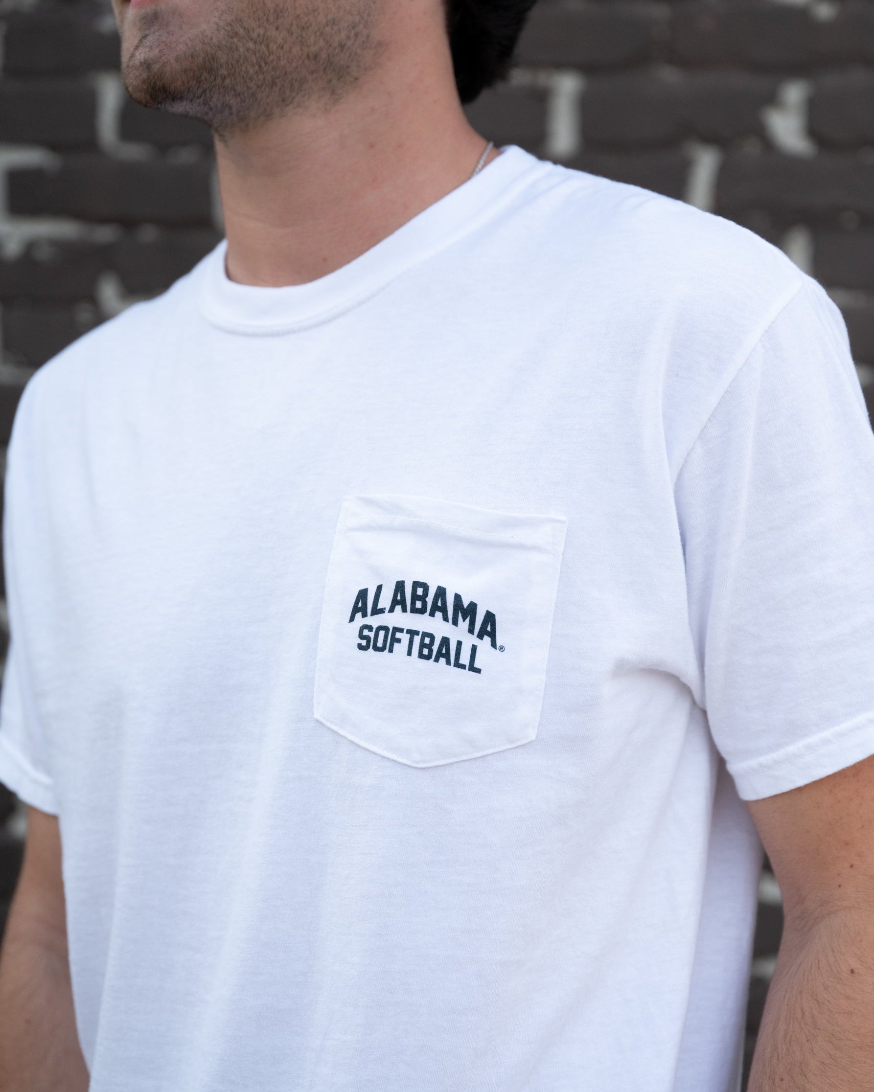 Bama Brick Yard Pocket
