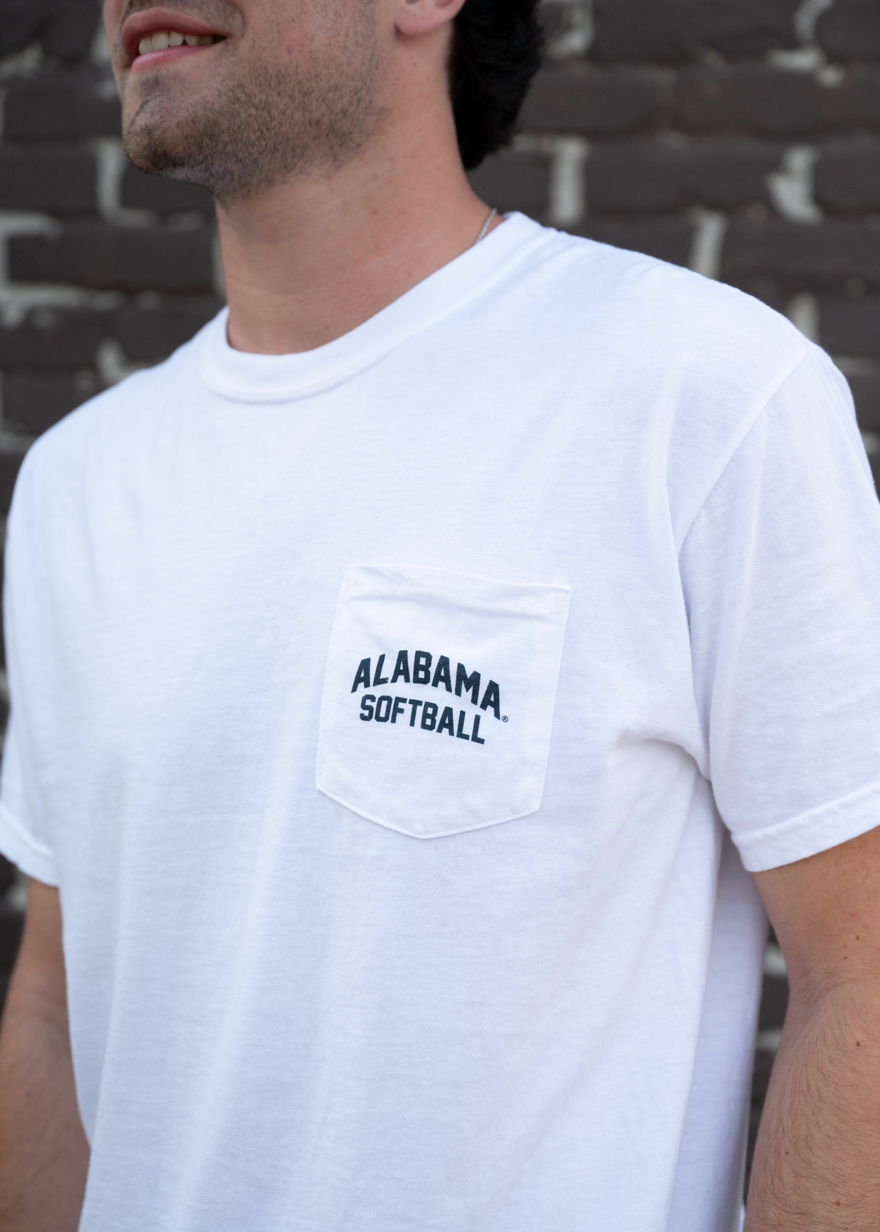 Bama Brick Yard Pocket