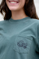 Big Al Duck Hunt Front Pocket