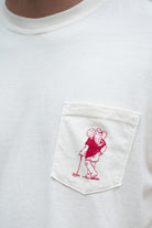 Big Al Golfer Front Pocket