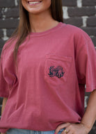 Big Al Turkey Call Pocket