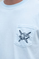 Big Al Water Ski Front Pocket