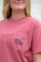 Big League Bama Big Al Front Pocket