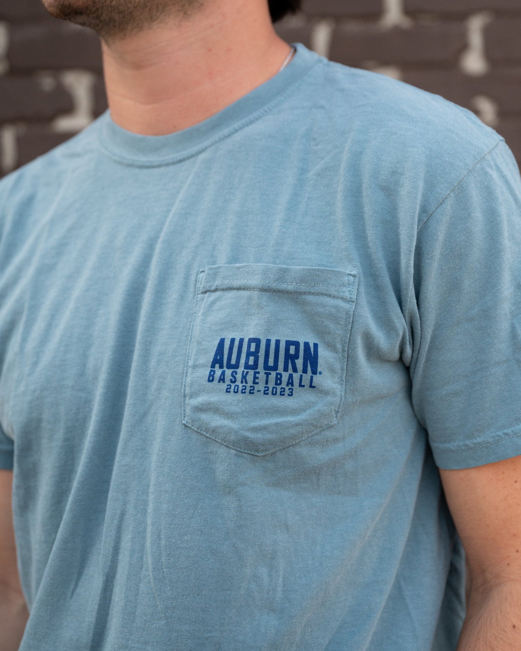 Bruce Pearl 2023 Pocket