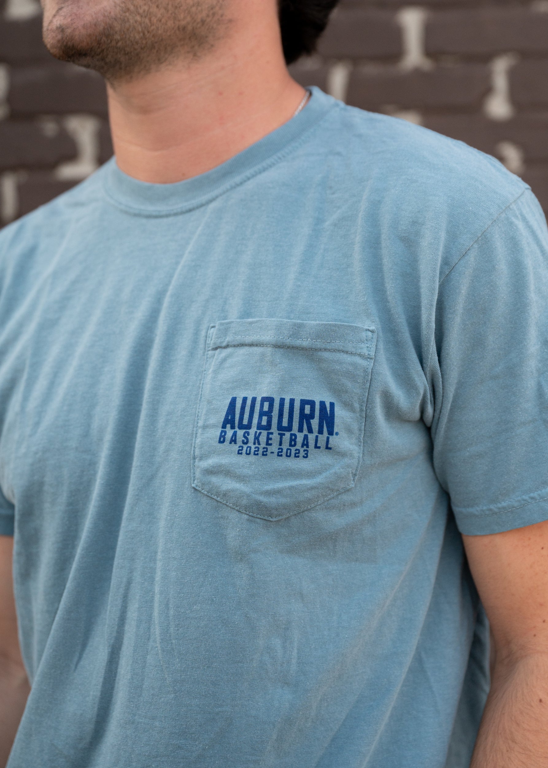 Bruce Pearl 2023 Pocket