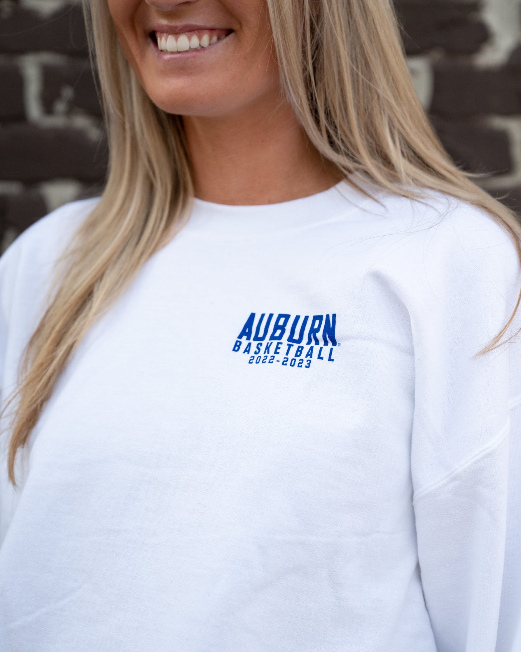 Bruce Pearl 2023 Sweatshirt Front