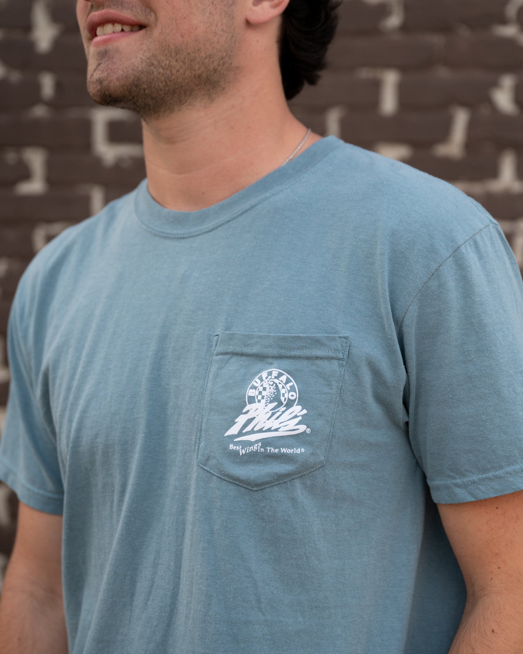 Buffalo Phil's Philibuster Pocket