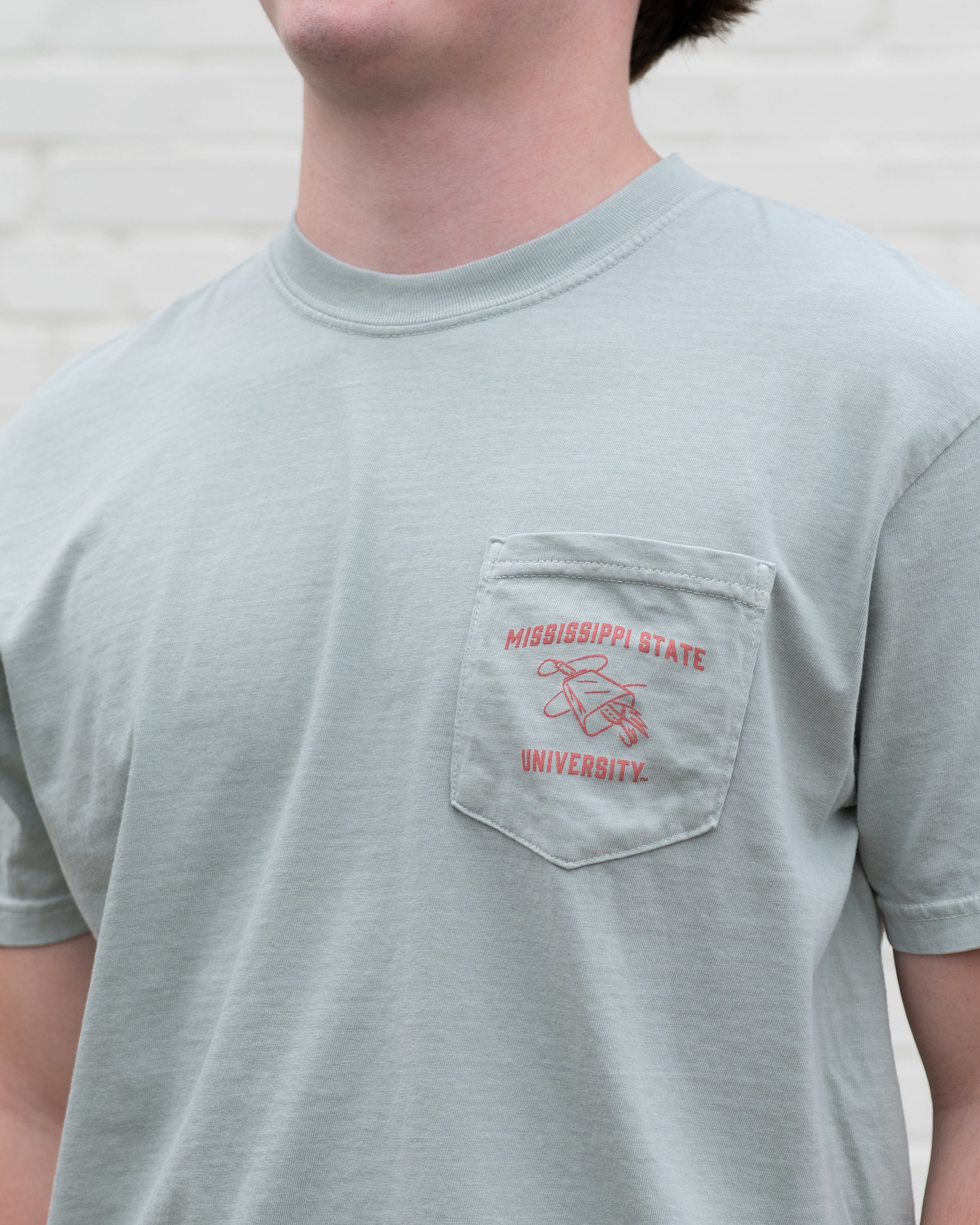 Bully Bass Boat Front Pocket