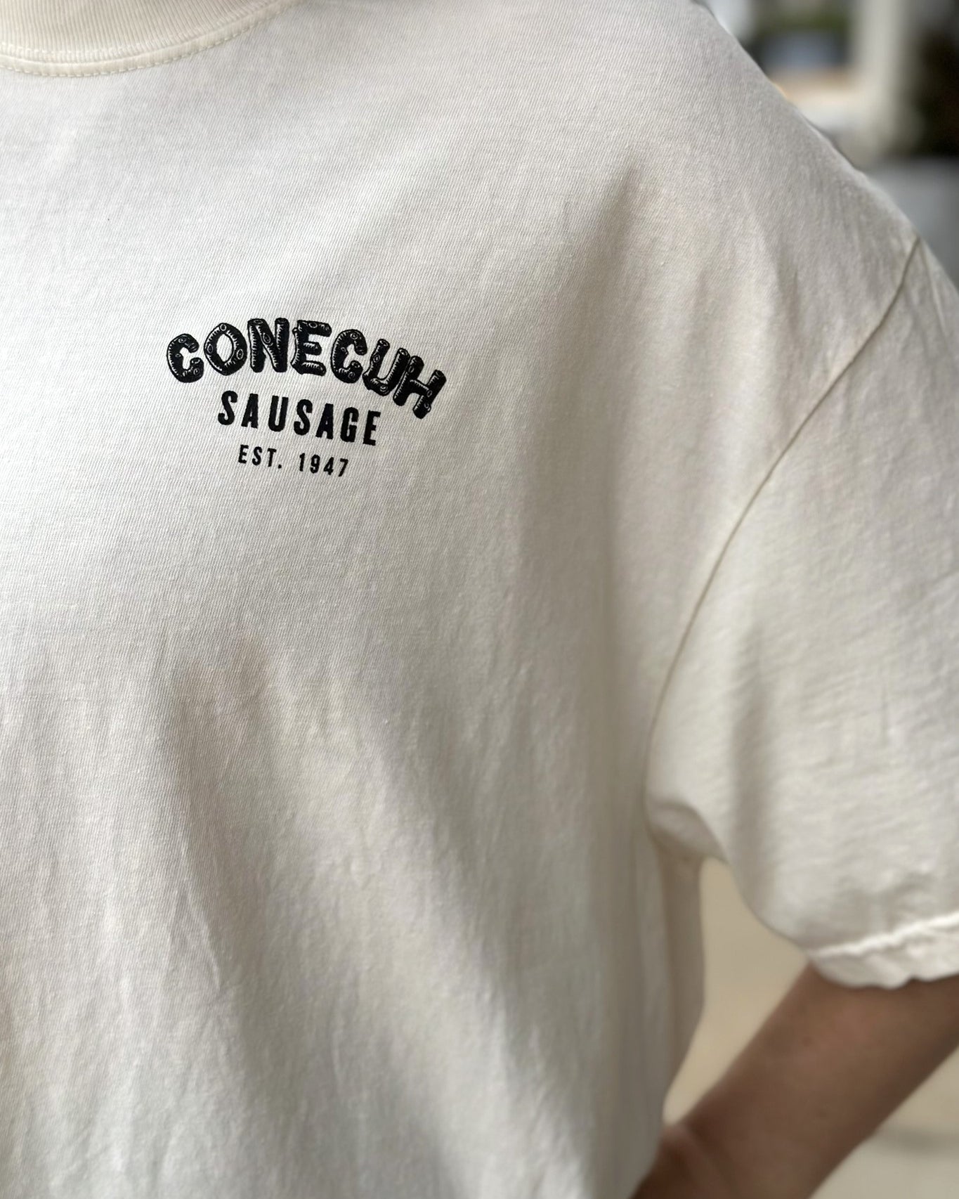 Conecuh Traditions Front
