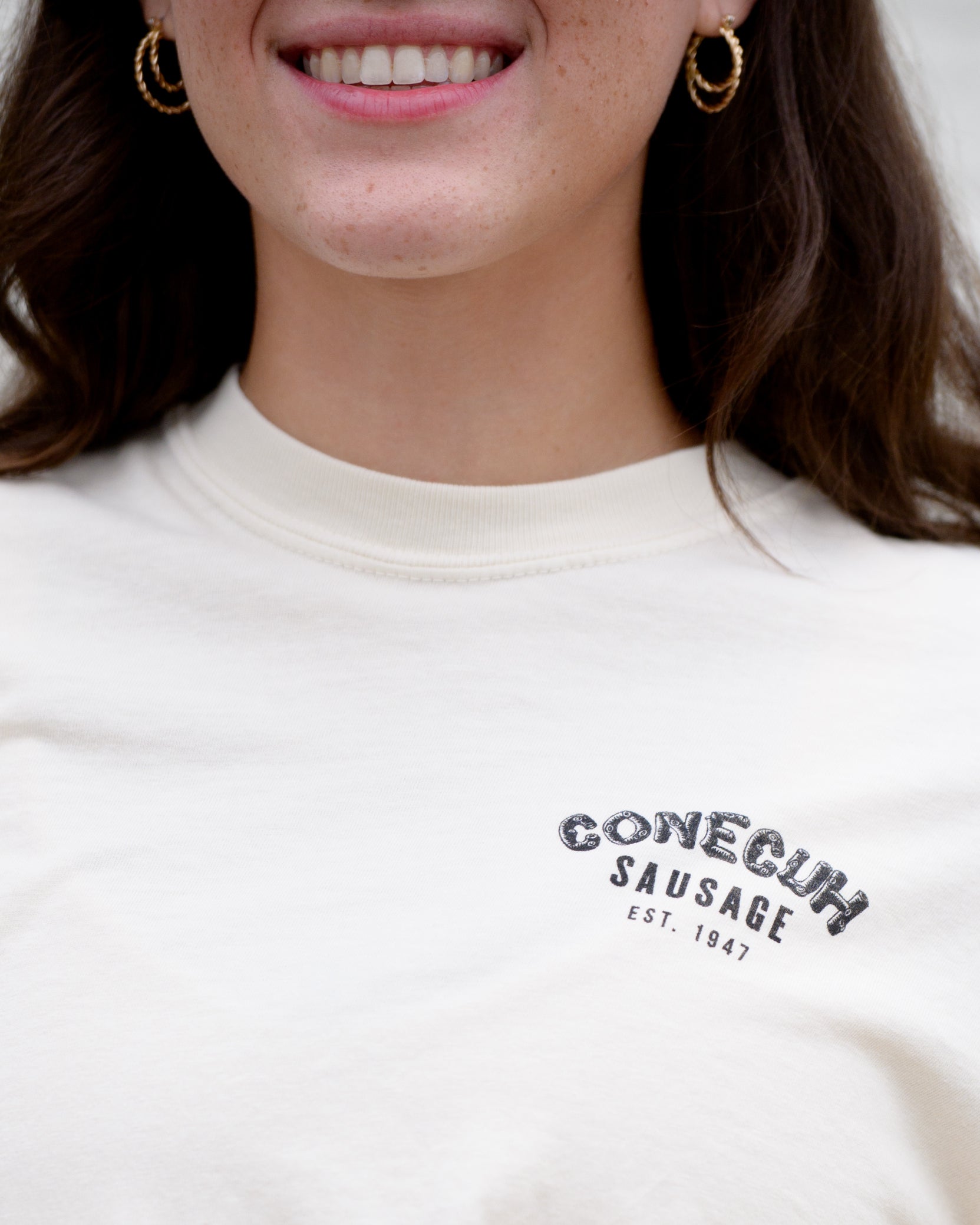 Conecuh Traditions T-Shirt Front