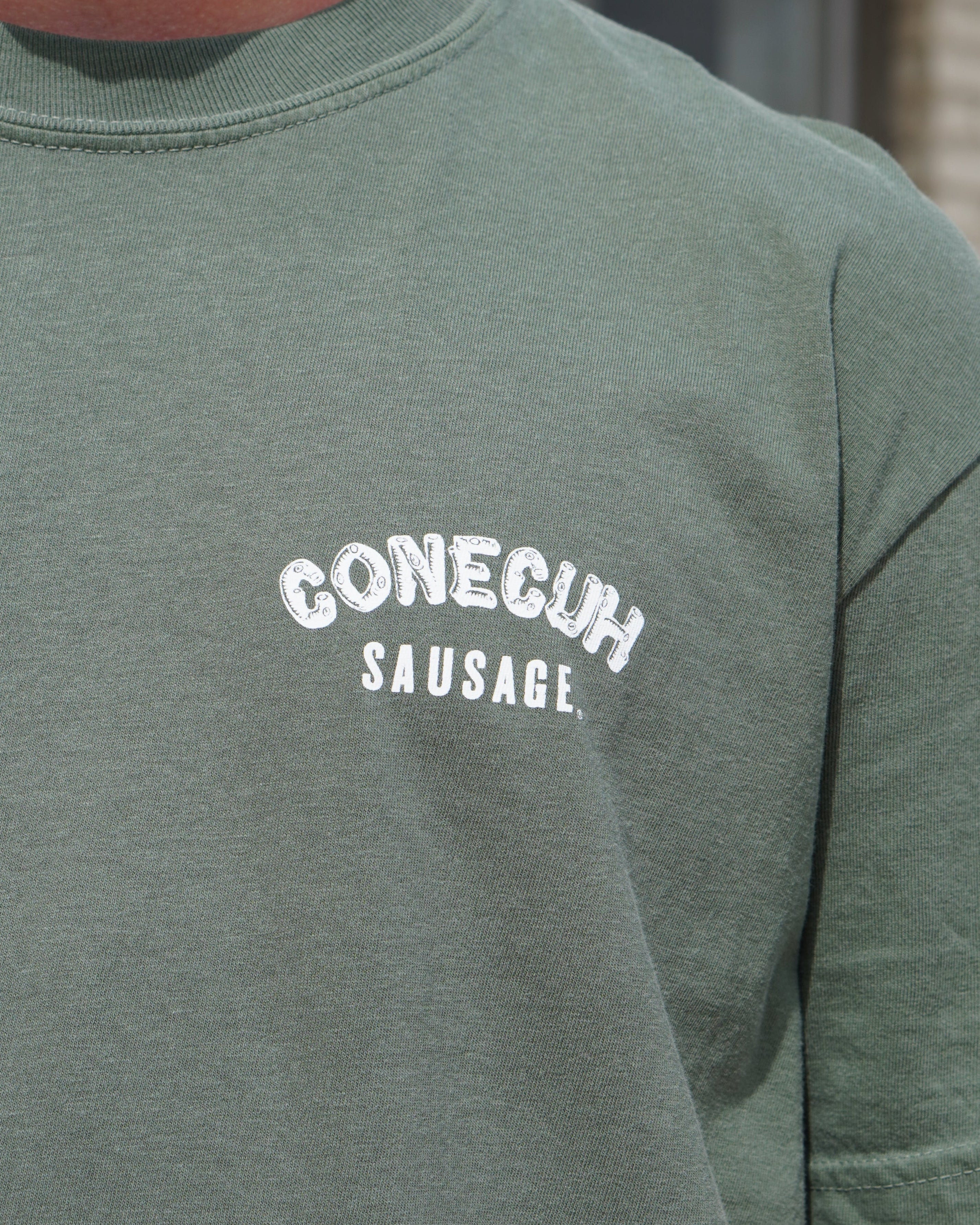 conecuh sausage logo front