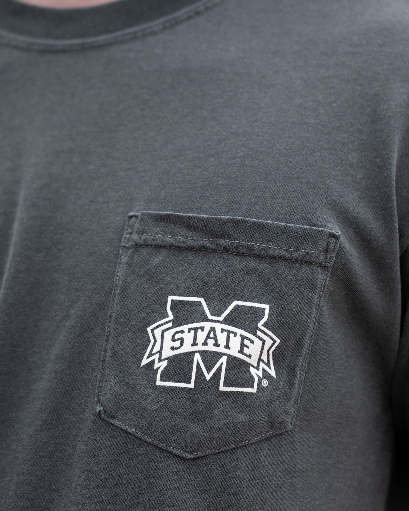 Davis Wade Blueprint Front Pocket