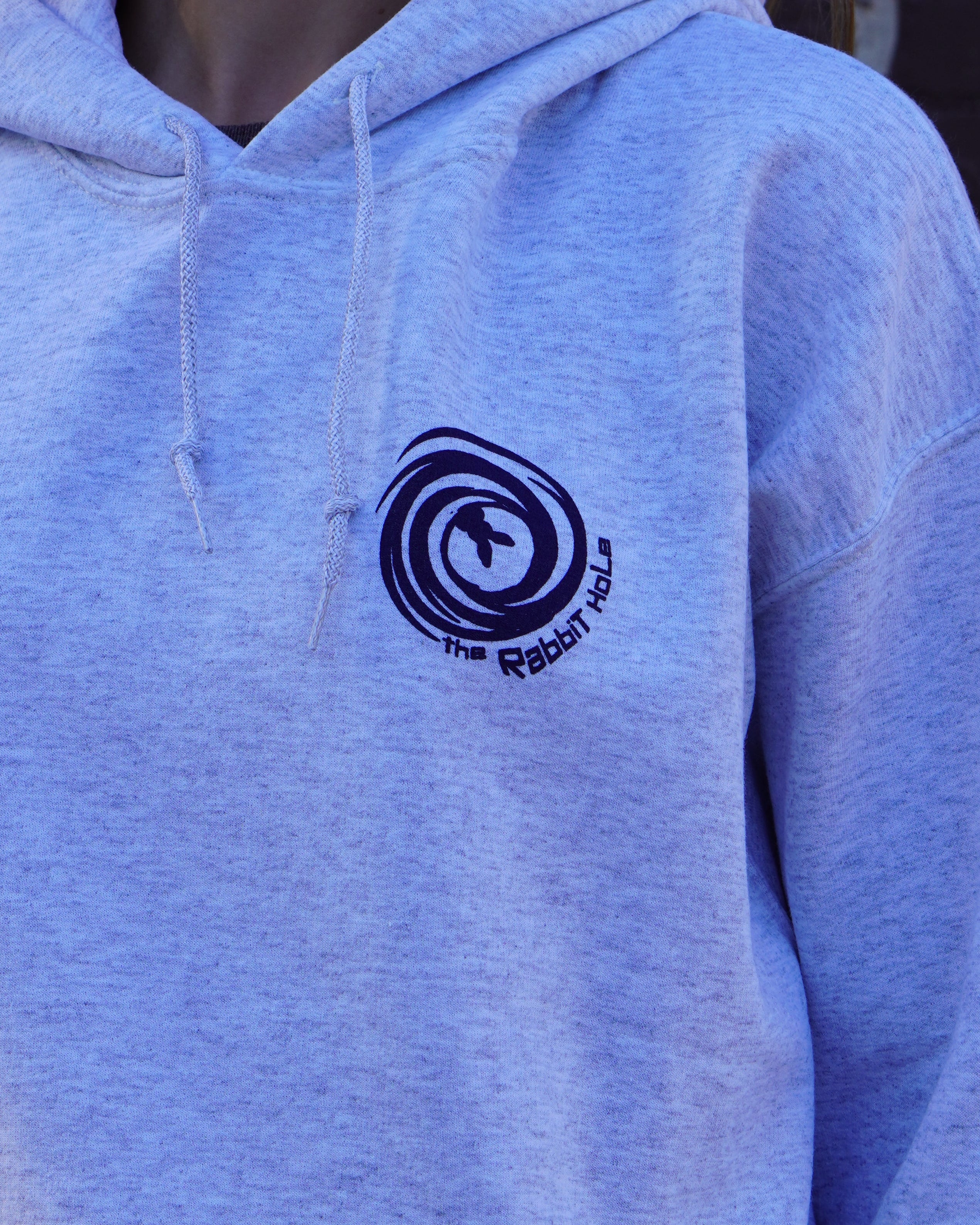 front rabbit hole logo