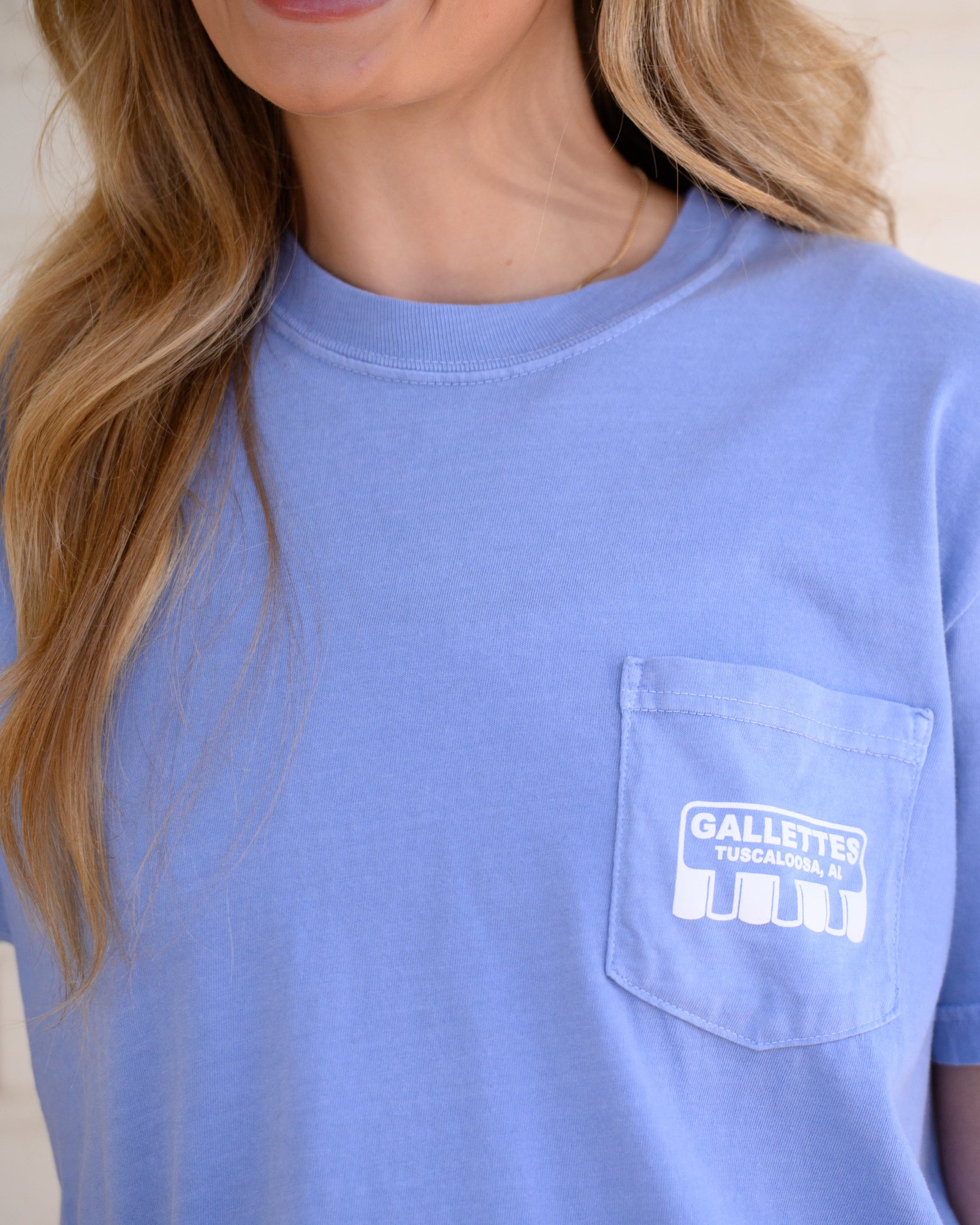 Gallettes old building front