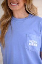 Gallettes old building front