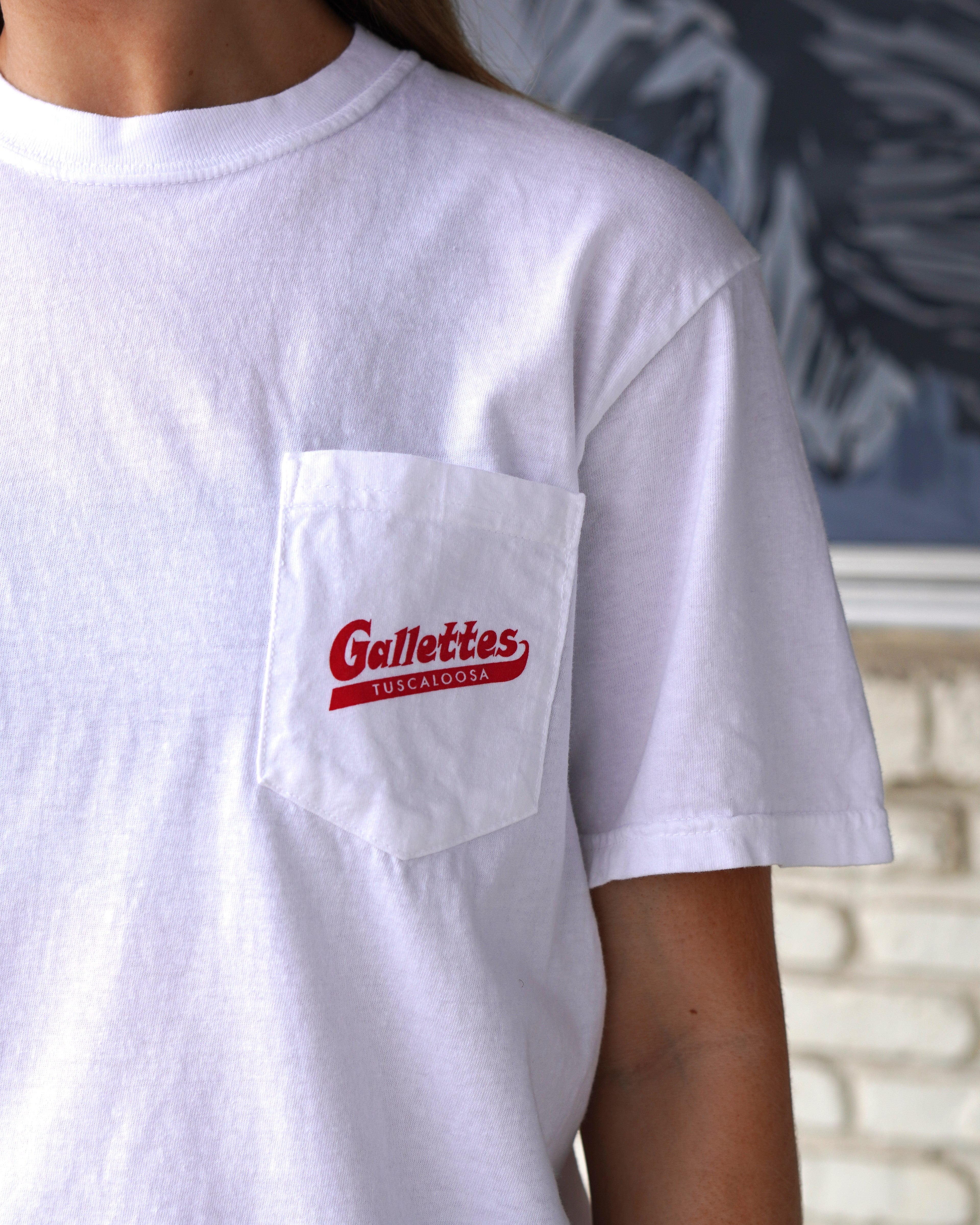 Gallettes Tater and Bean Pocket