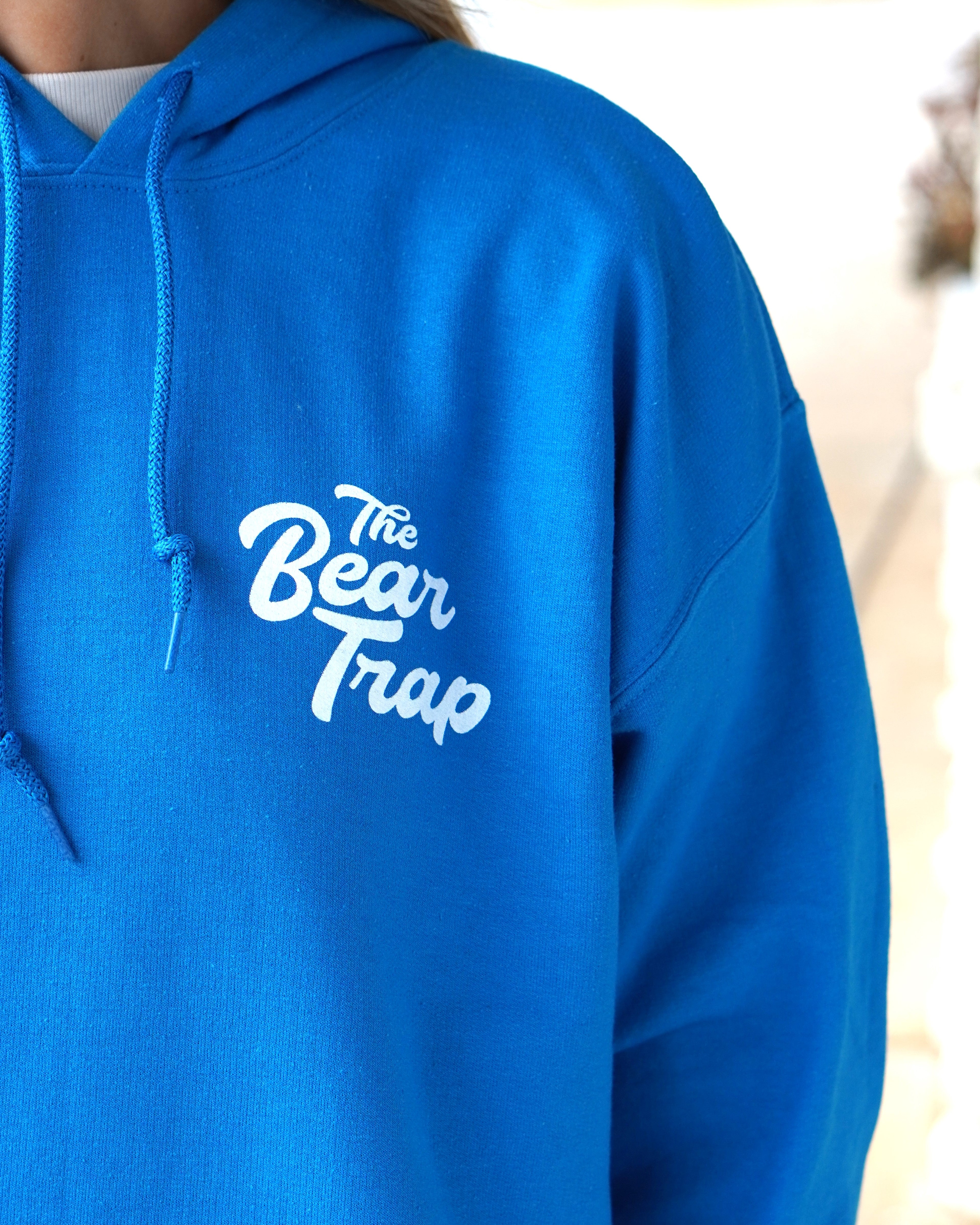 Meet Me At The Trap Front