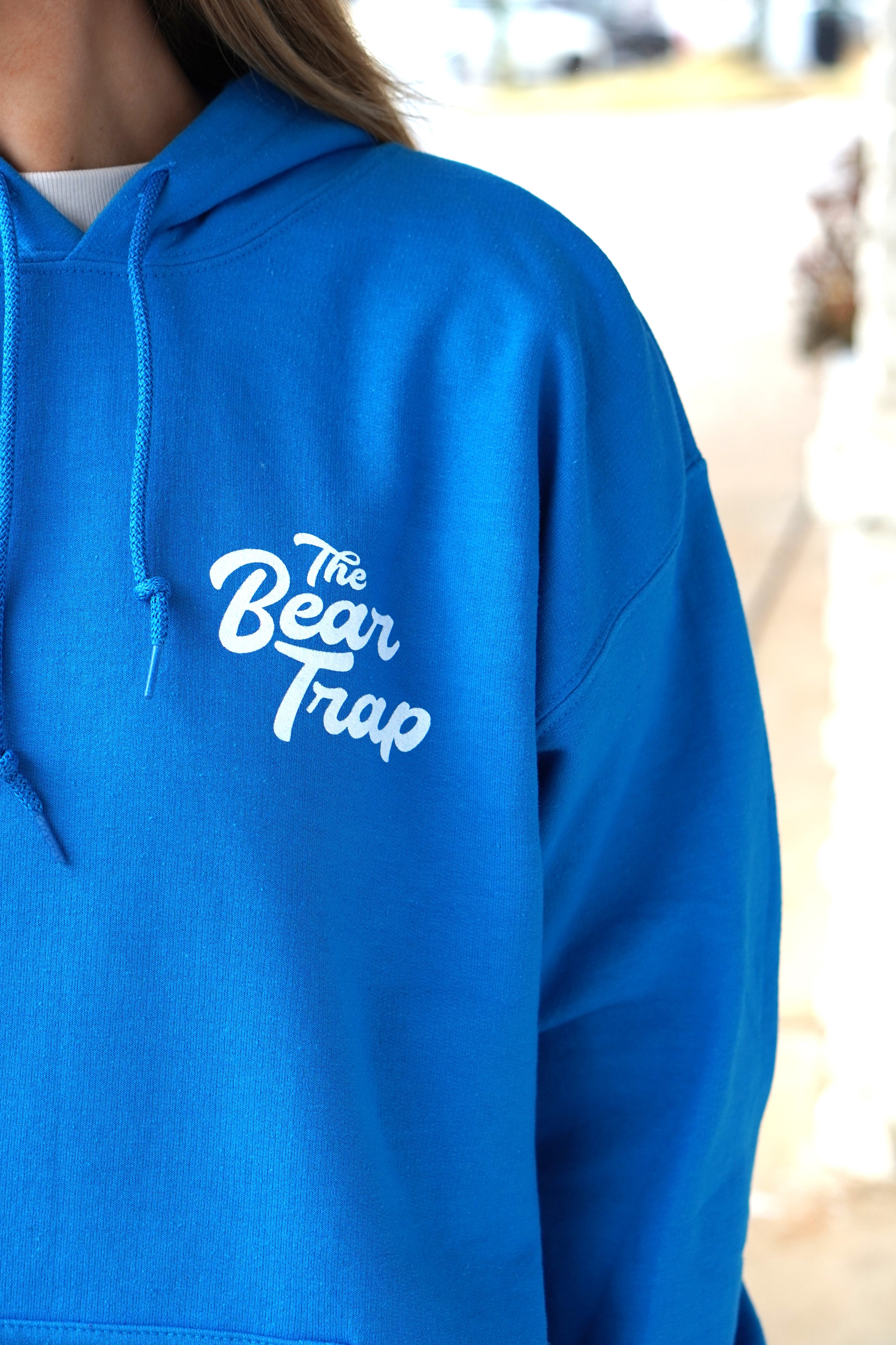 Meet Me At The Trap Front