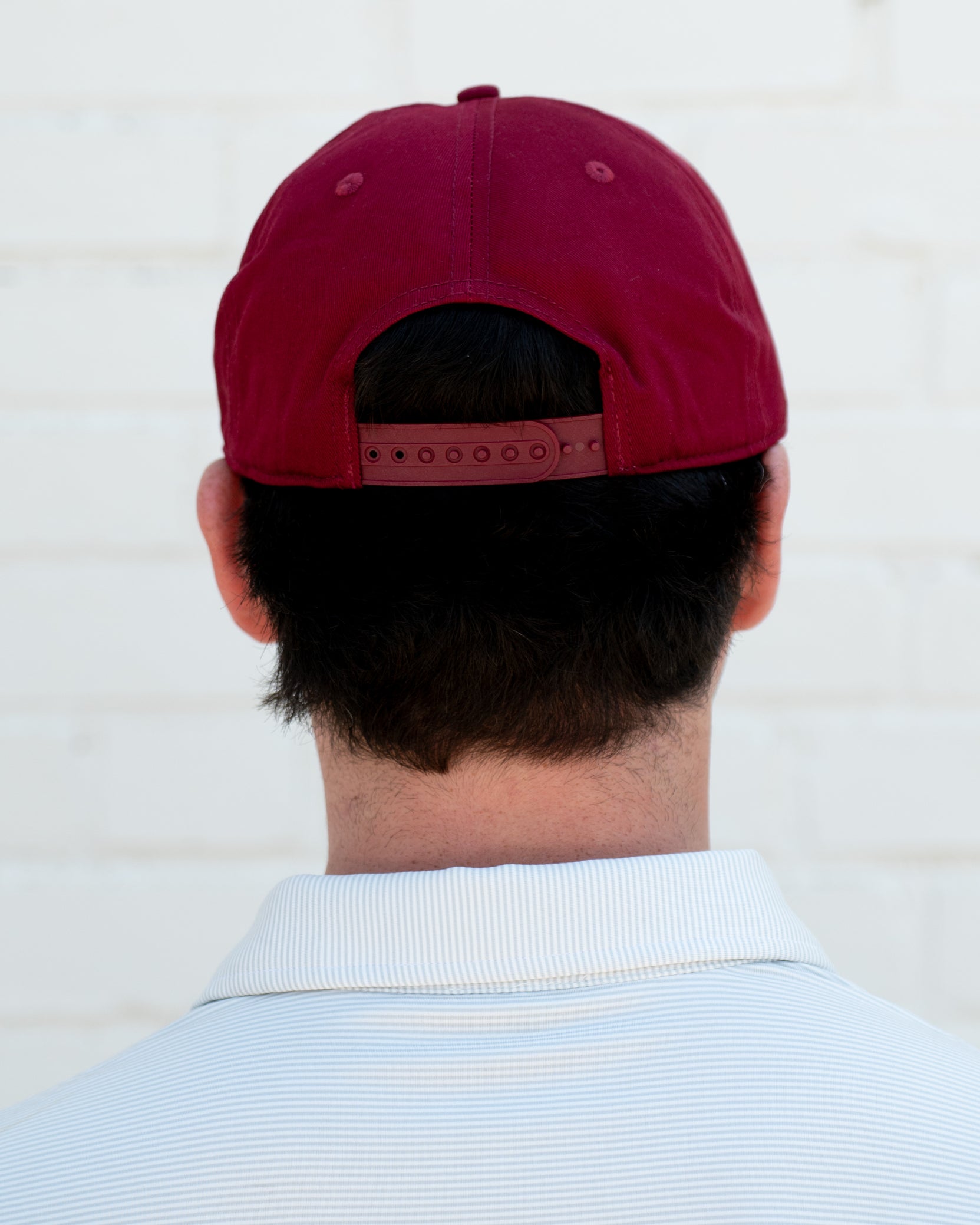 State Snapback