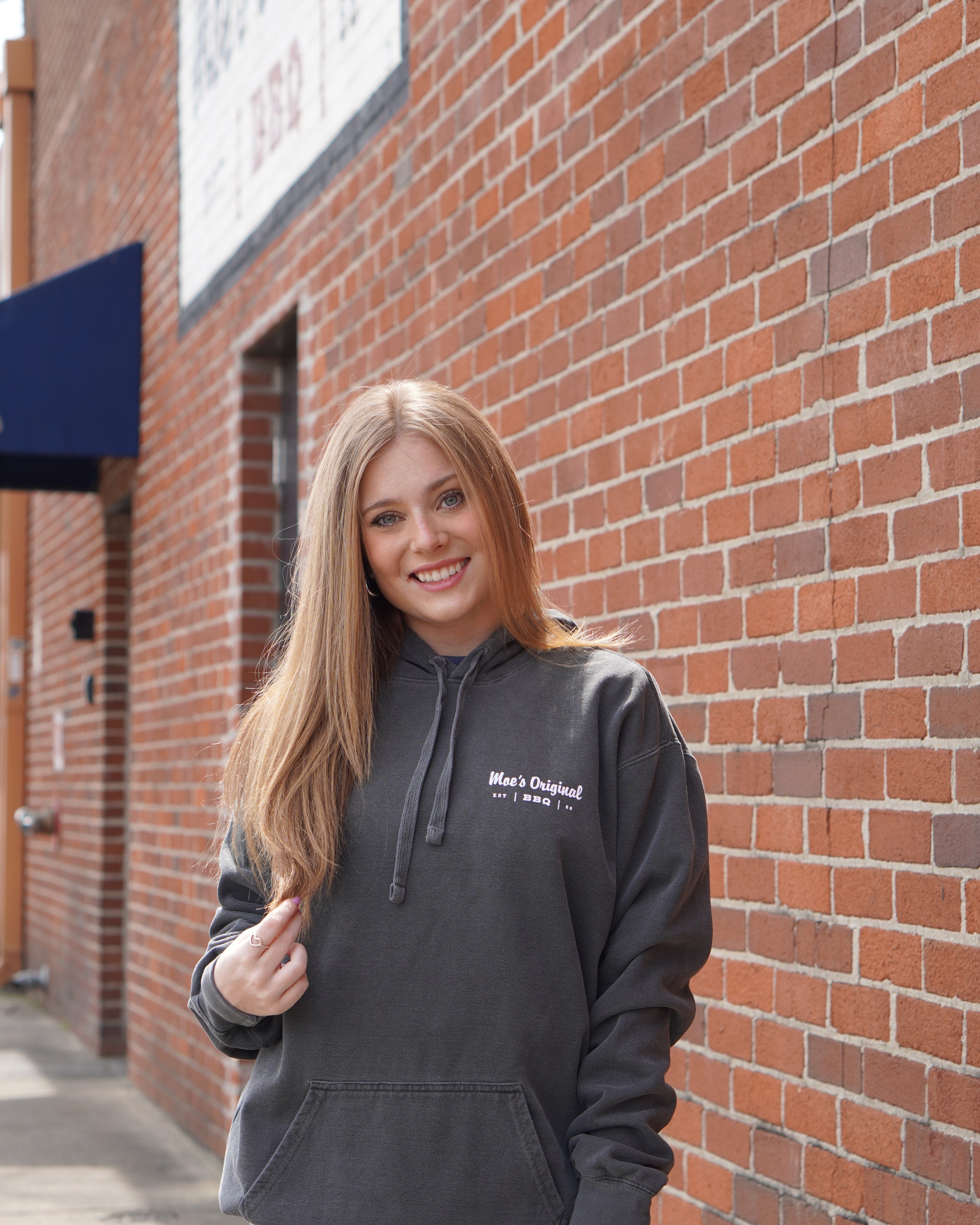 Moe's is the Move Front