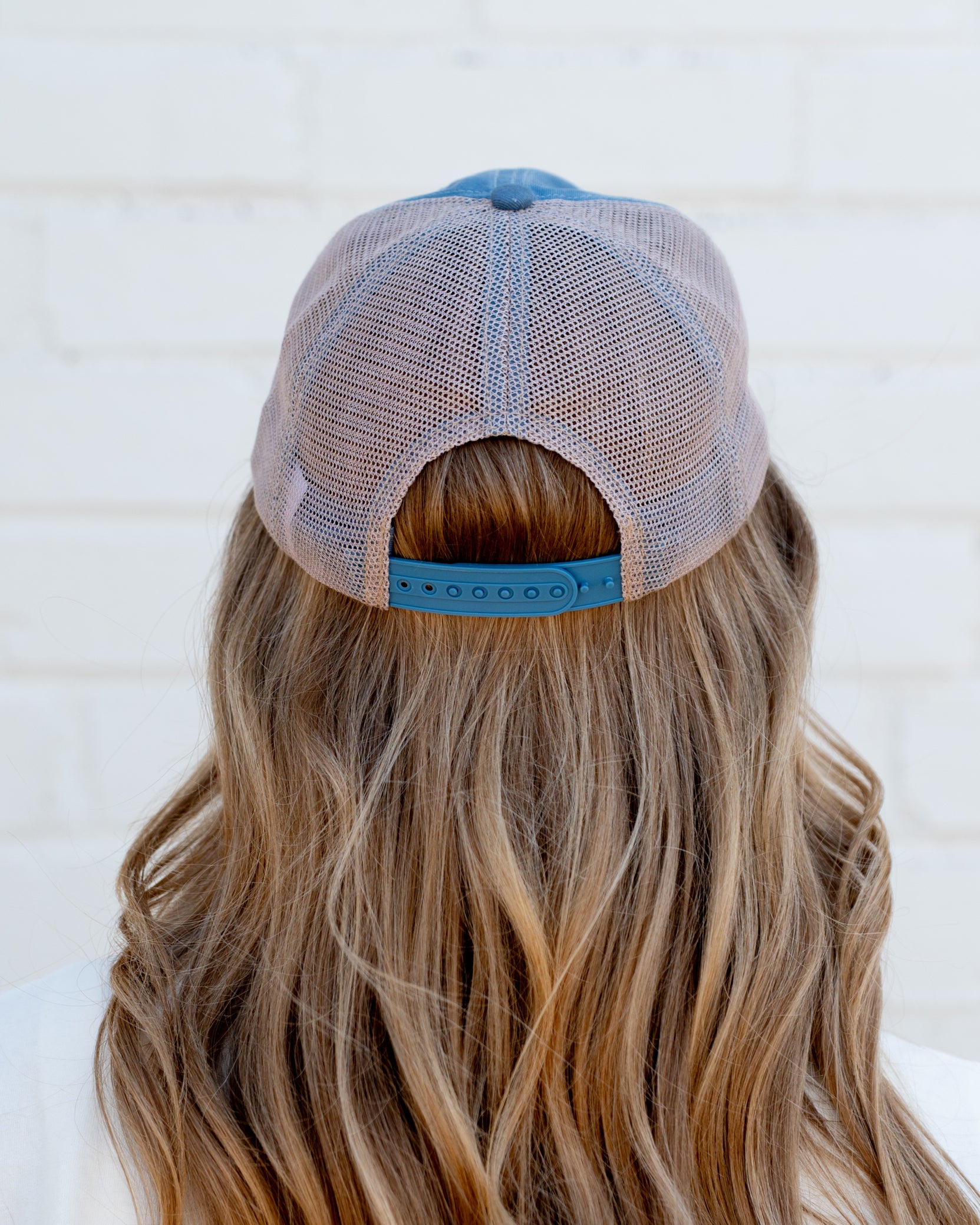 Ole Miss Lure Snapback