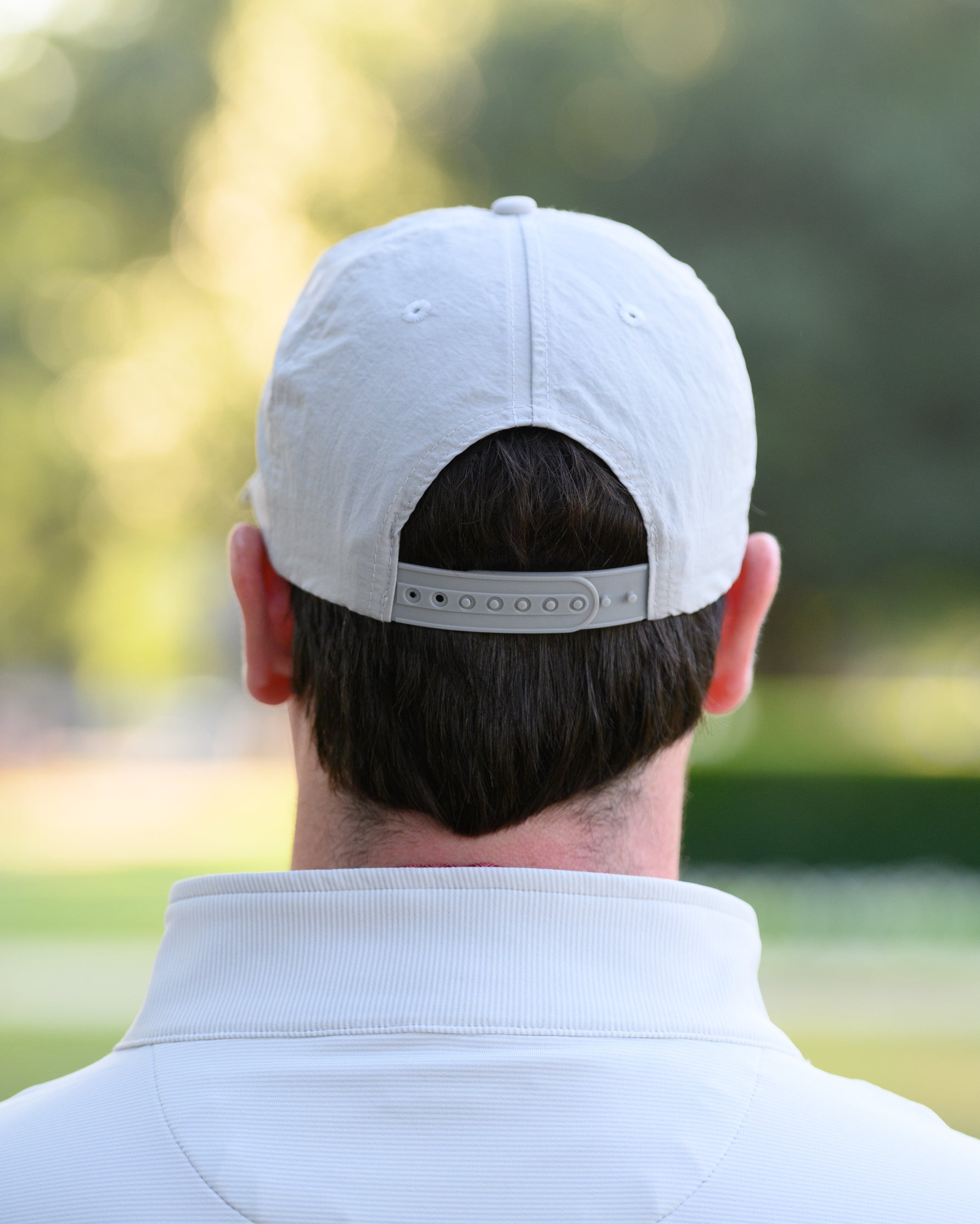 Alabama Football Hats Back