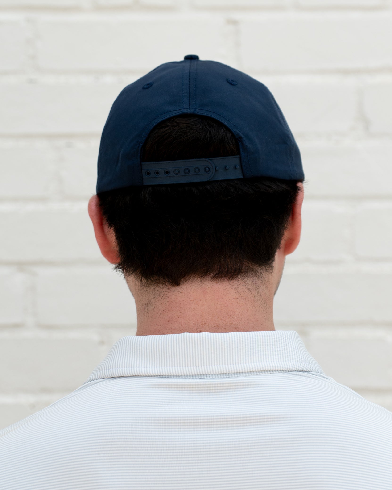 Tide Golf Hat Snapback