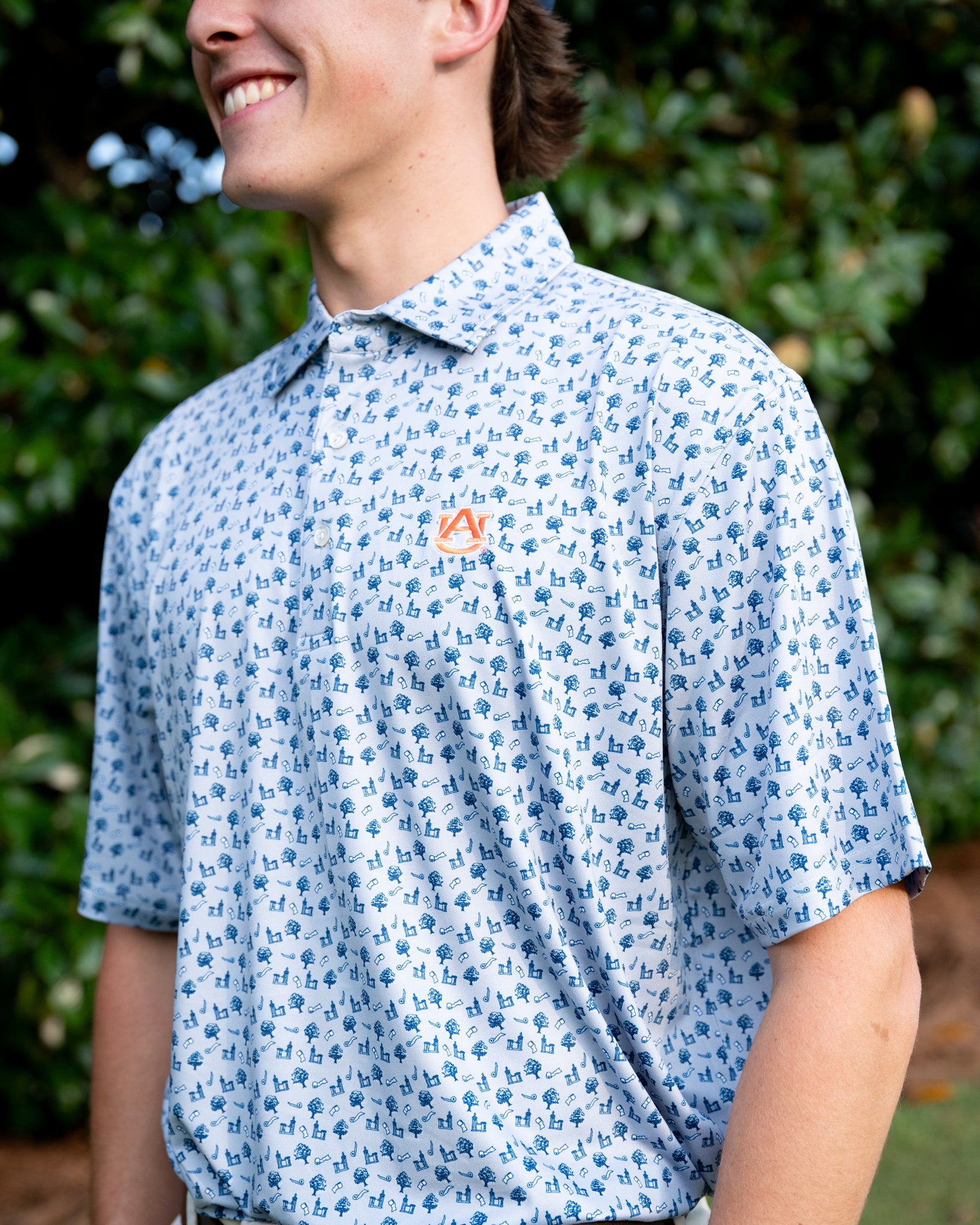 Toomer's Polo (AU)
