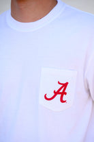 Walk of Champions Saban Field Front Pocket