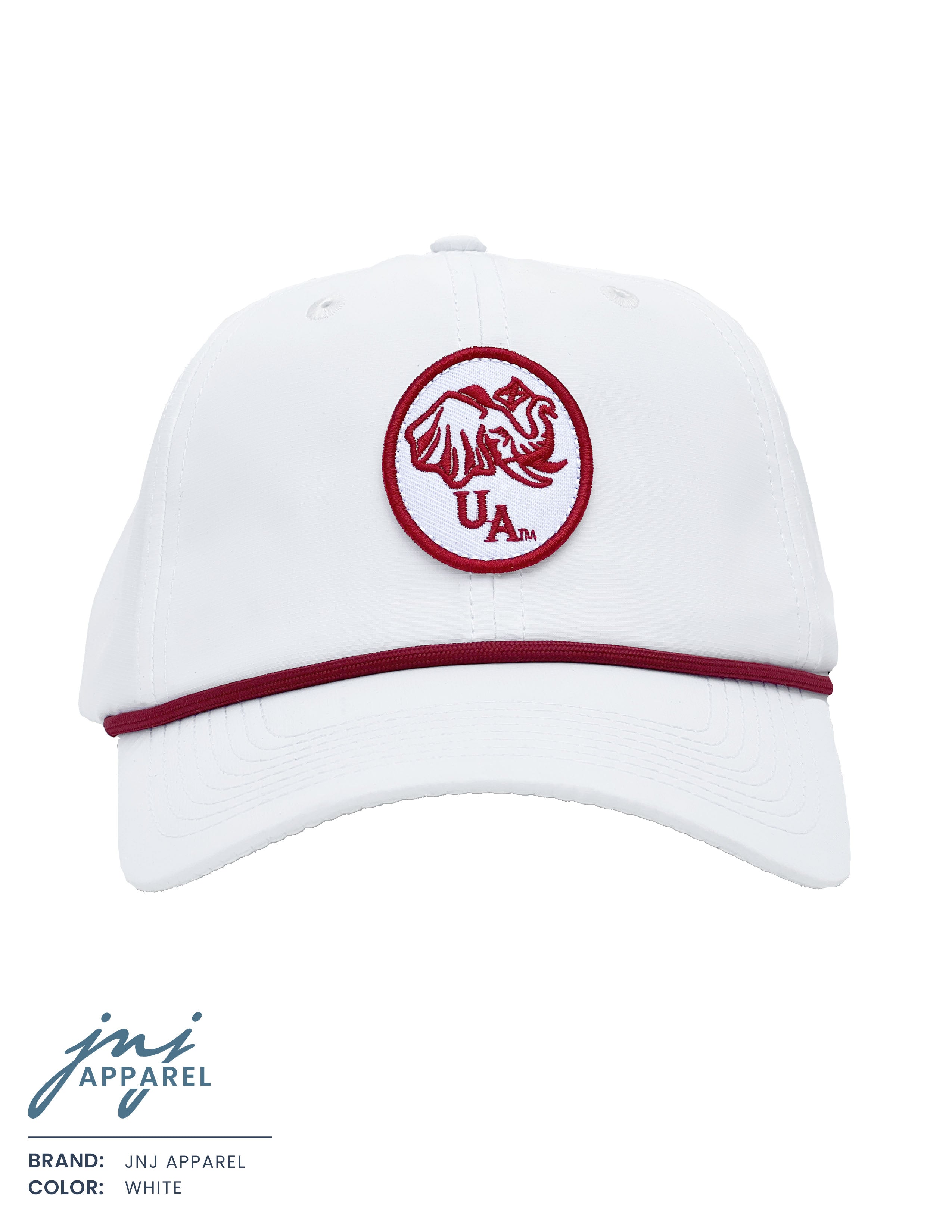 UA Elephant Patch Hat – JNJ Apparel Store