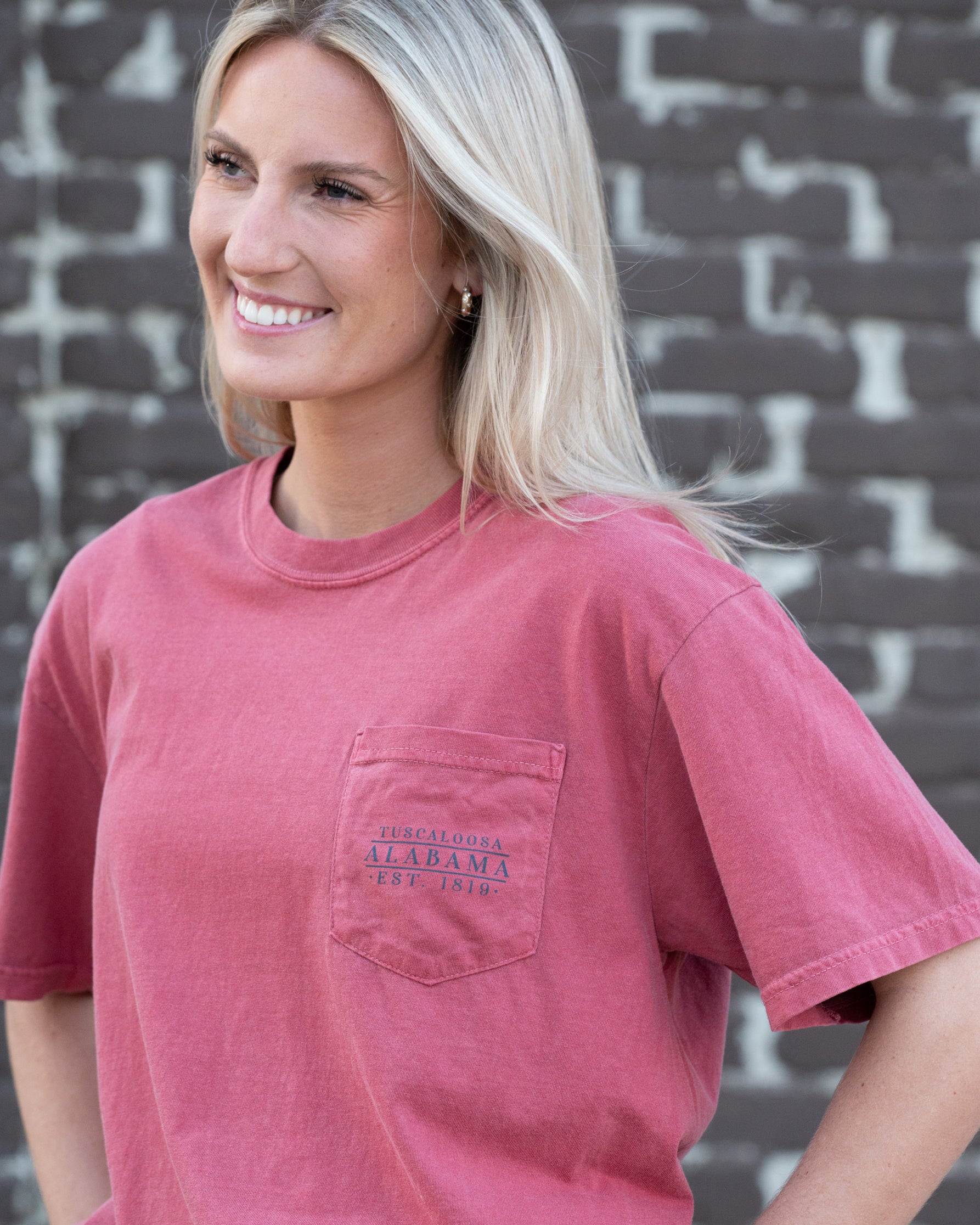 Tuscaloosa AL Pocket