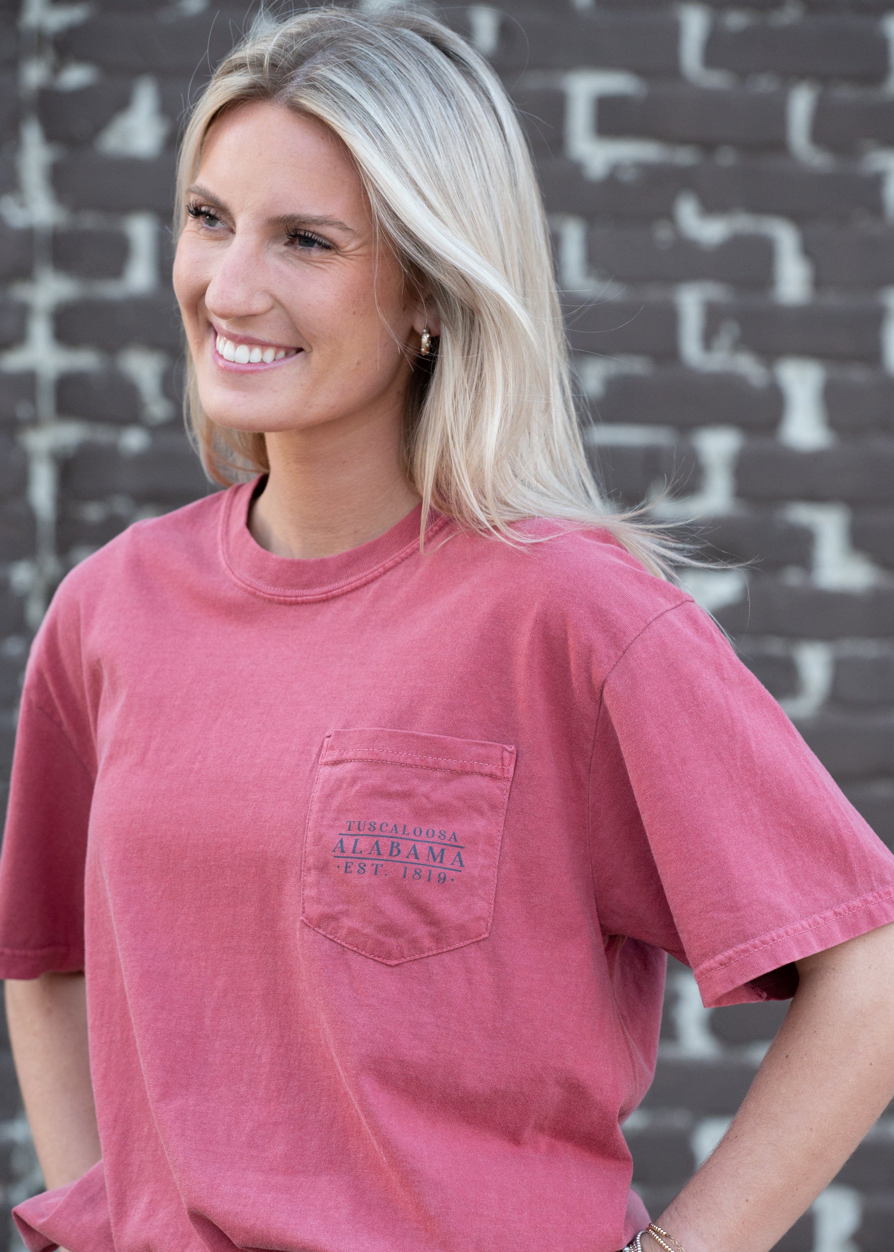 Tuscaloosa AL Pocket