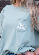 Welcome to the Plains Pocket