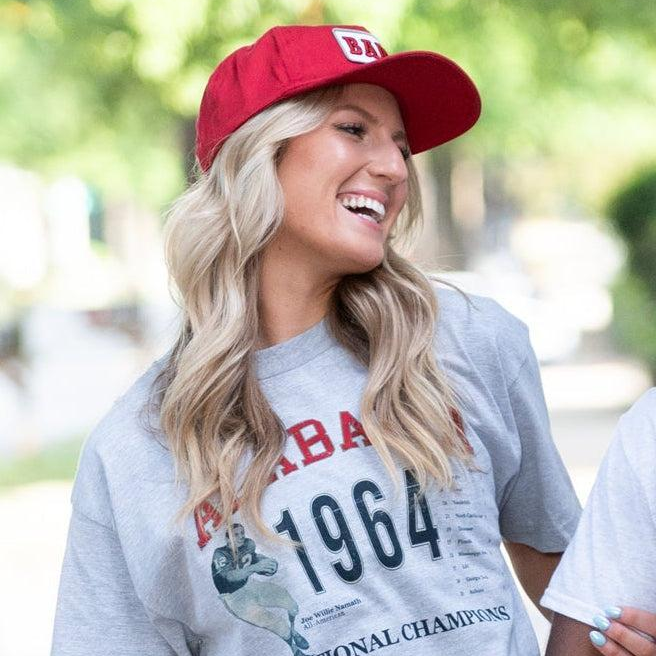 Alabama T-Shirts
