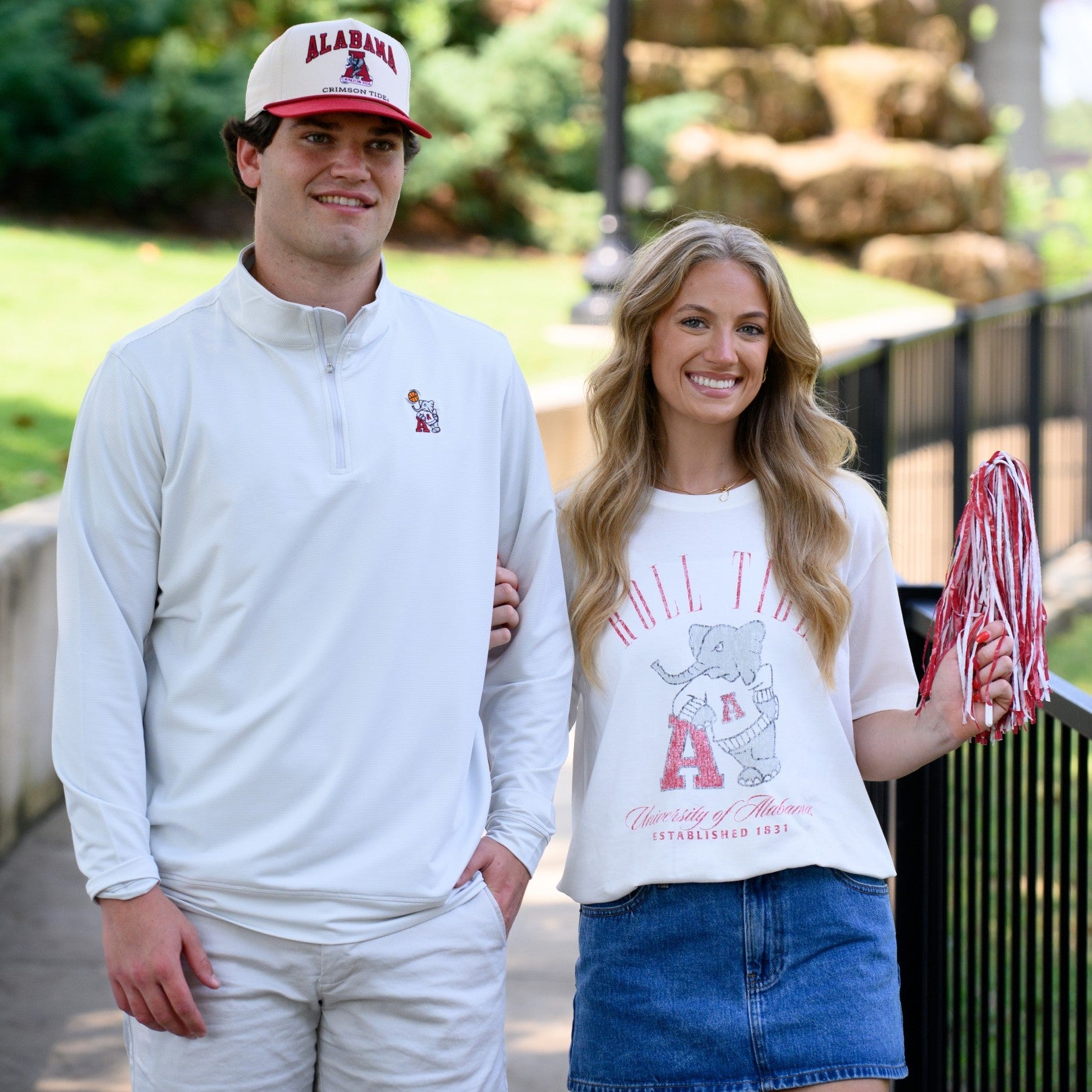 Alabama Football