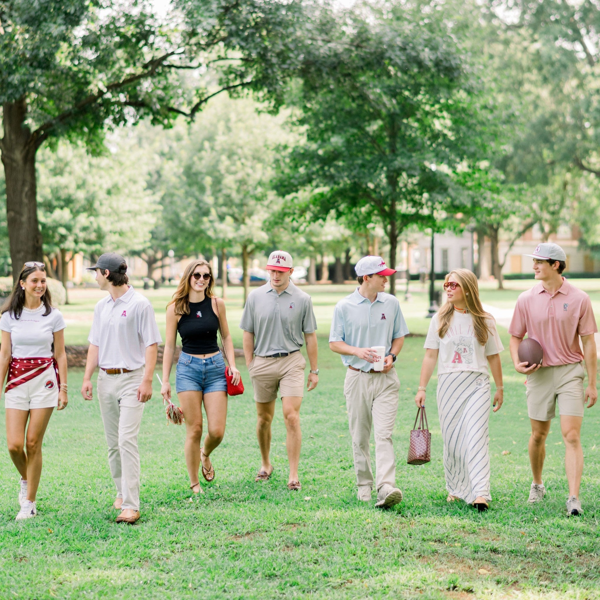 Alabama Football