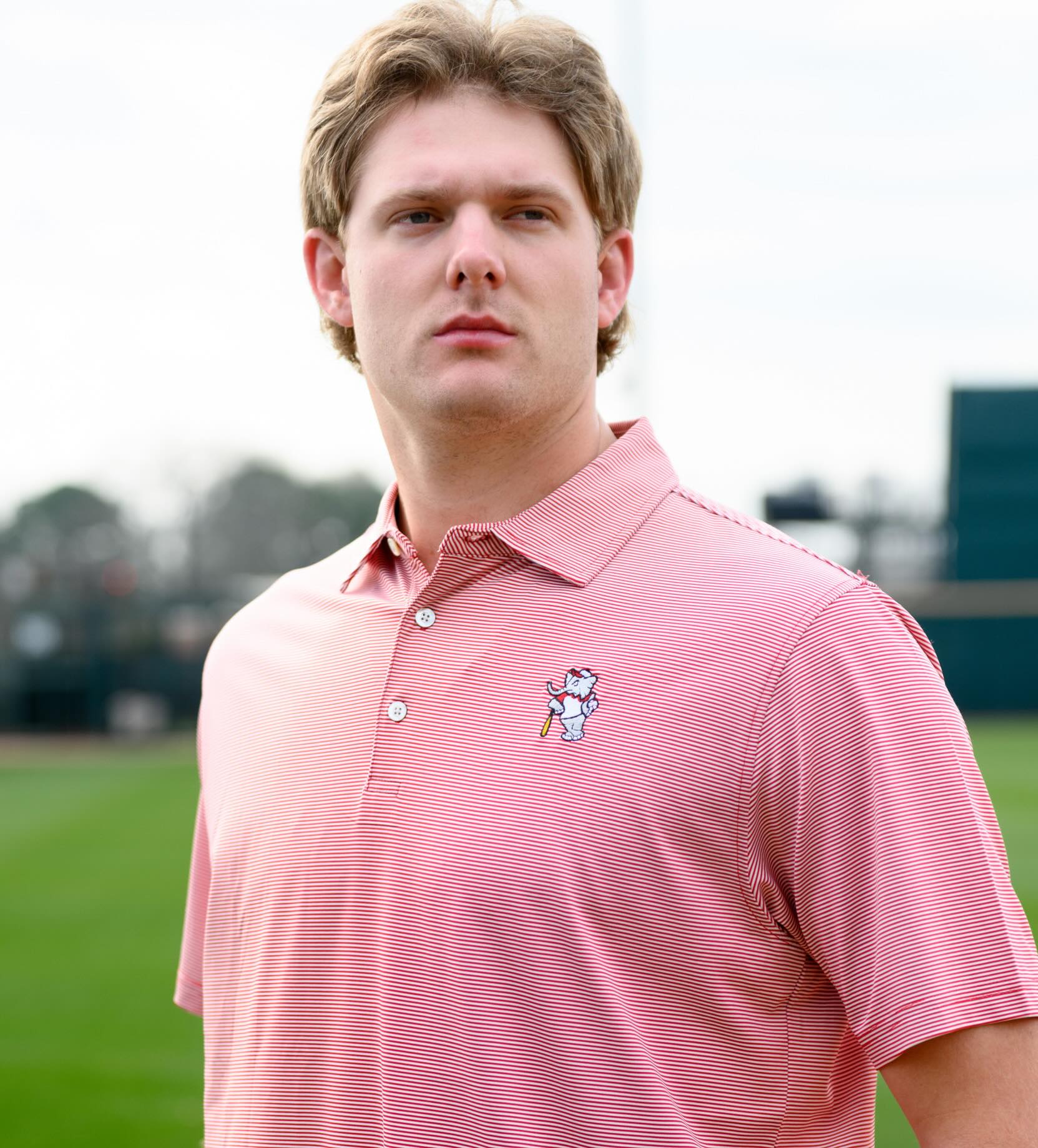 Alabama Polos
