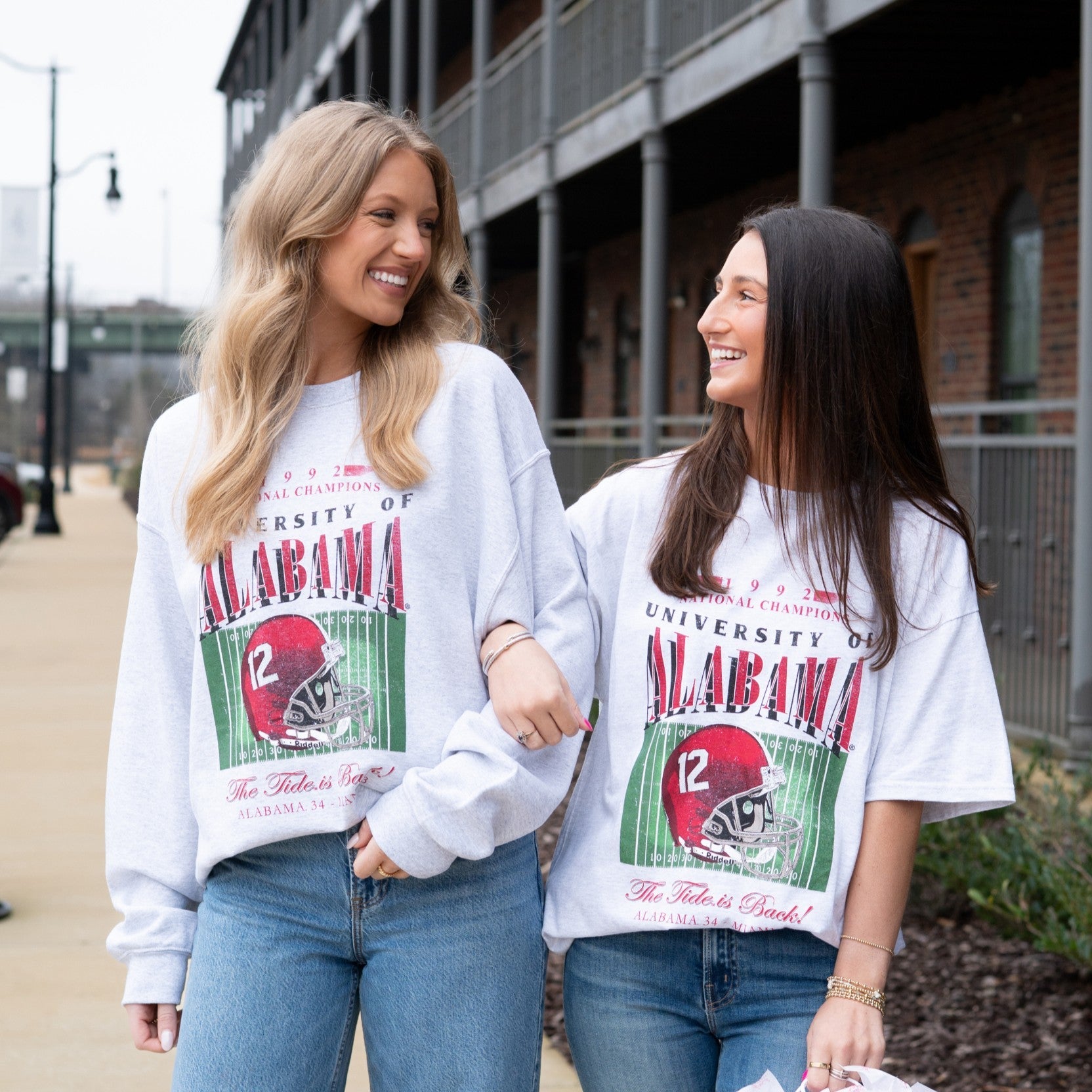 Alabama Sale