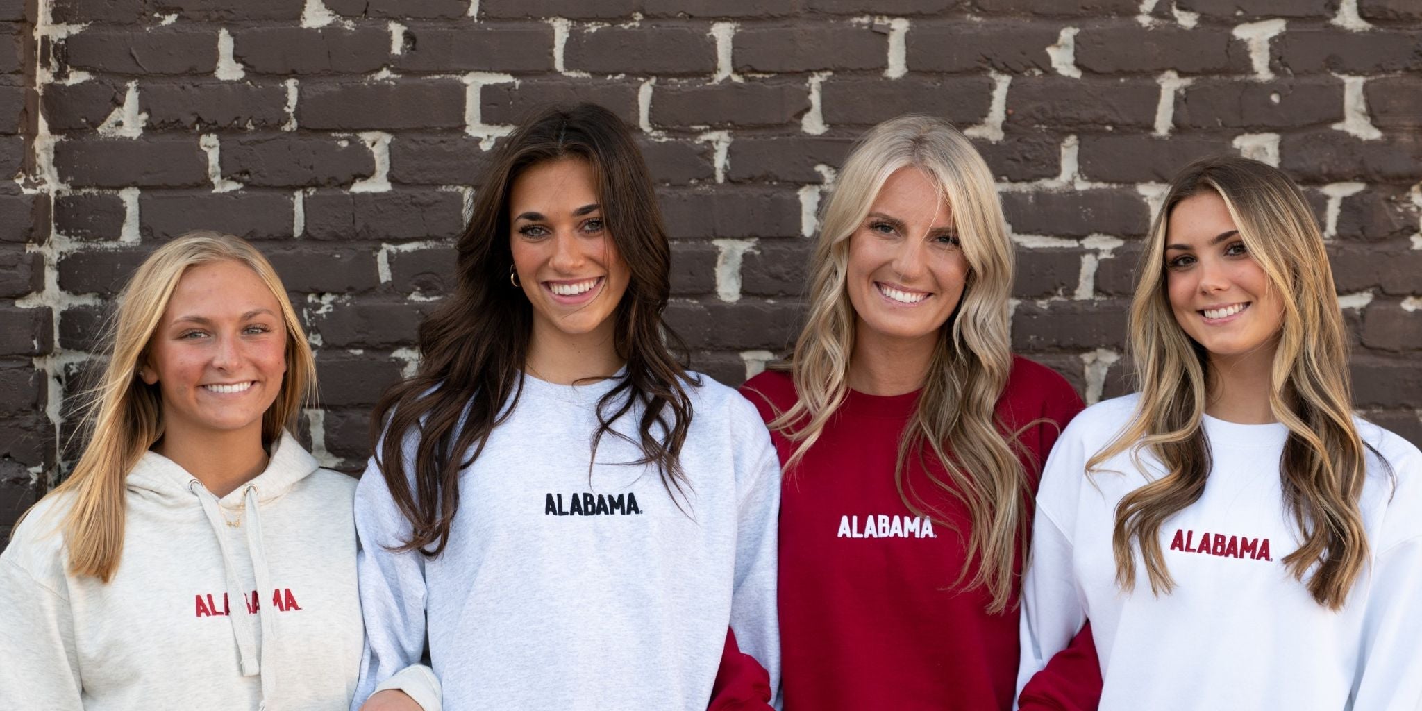 Alabama Fleece